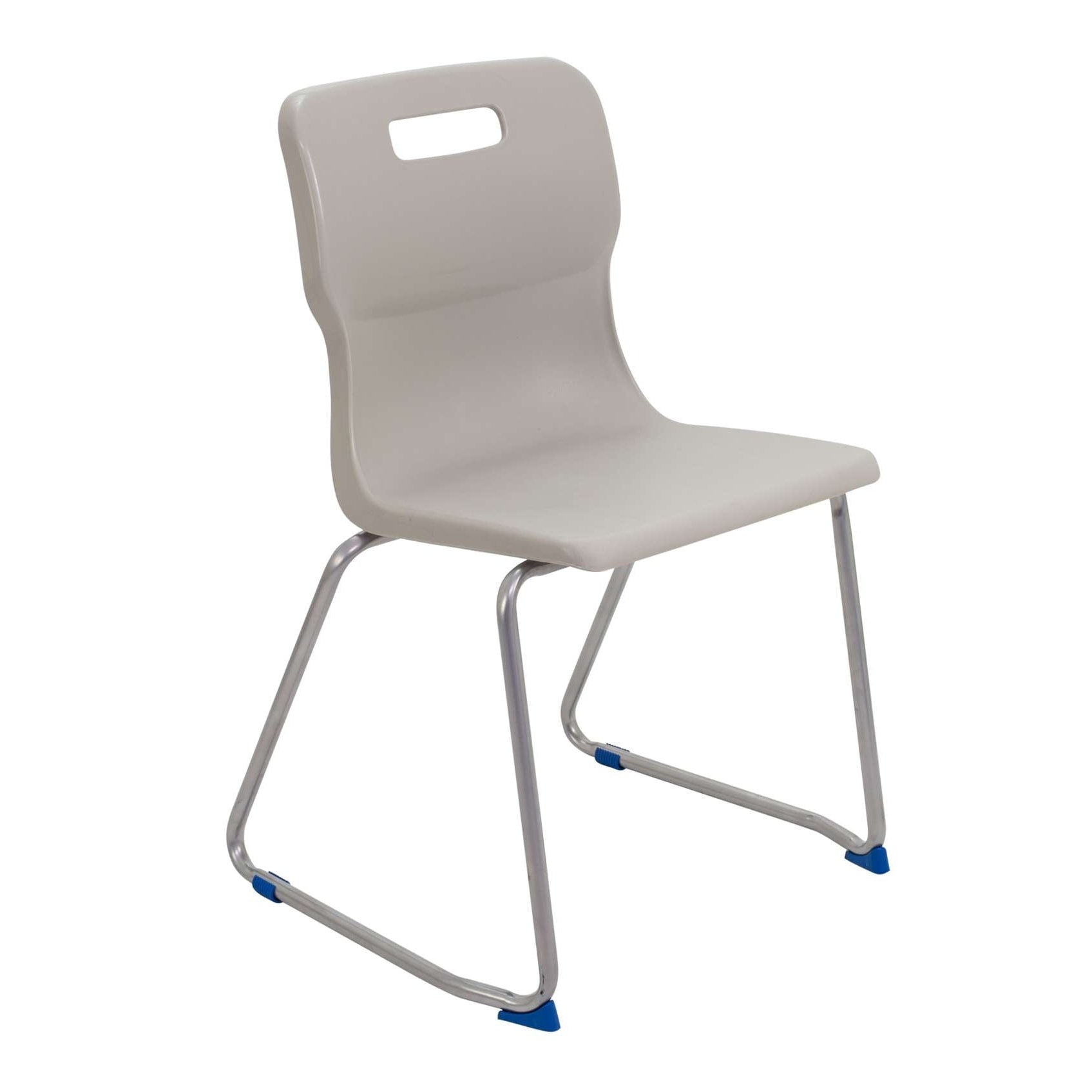 Titan Skid Base Chair