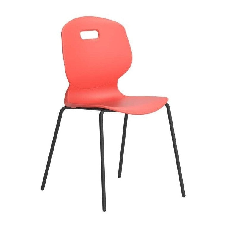 Arc 4 Leg Chair