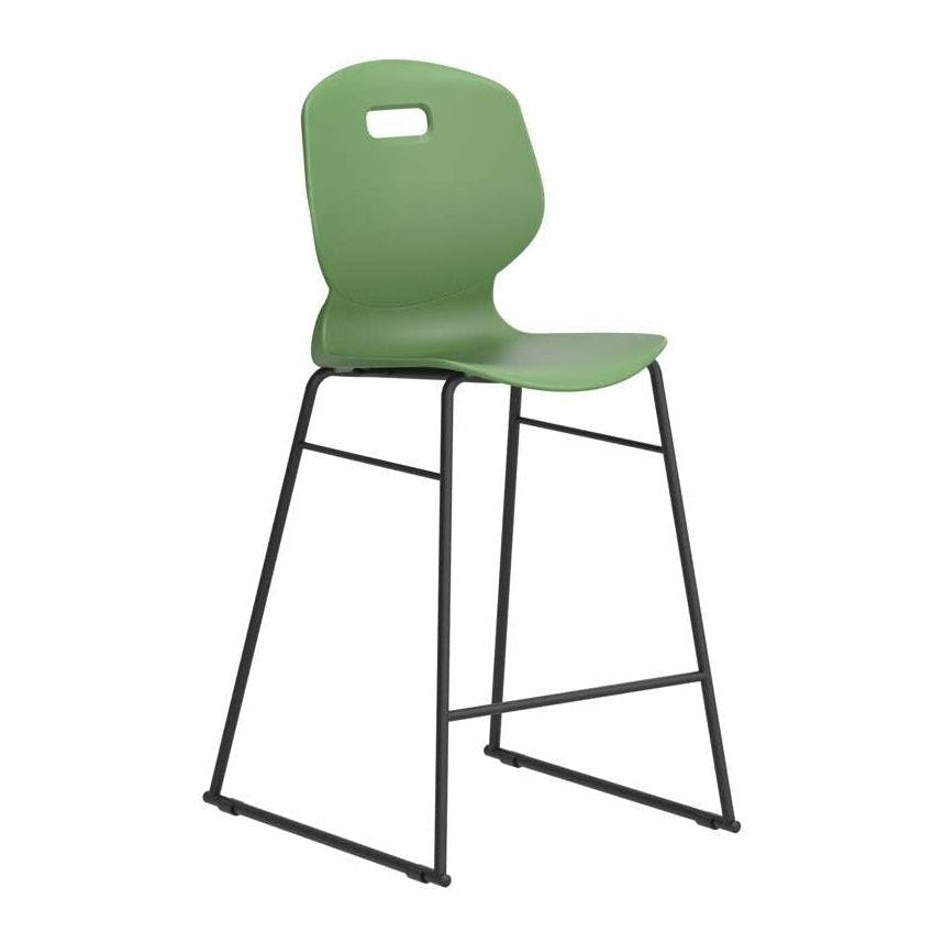 Titan Arc High Chair | Size 5 | Forest