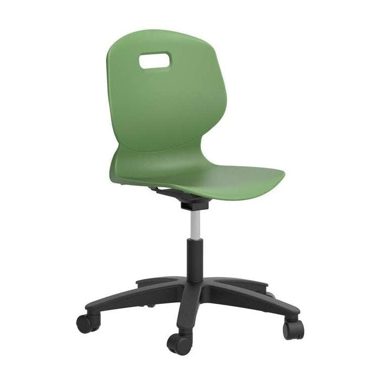 Arc Swivel Tilt Chair