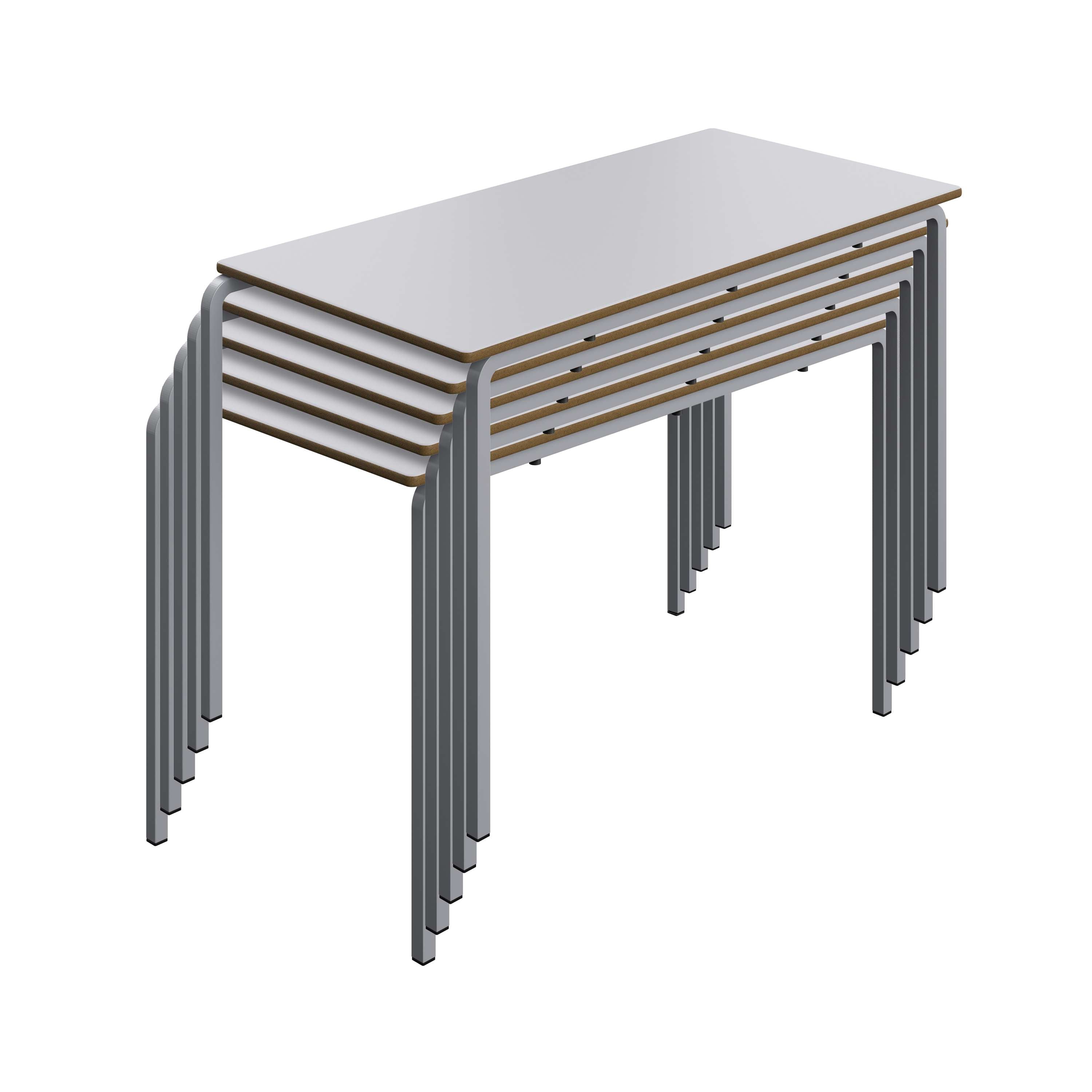Titan Crush Bent Table Bundle I 10 Tables