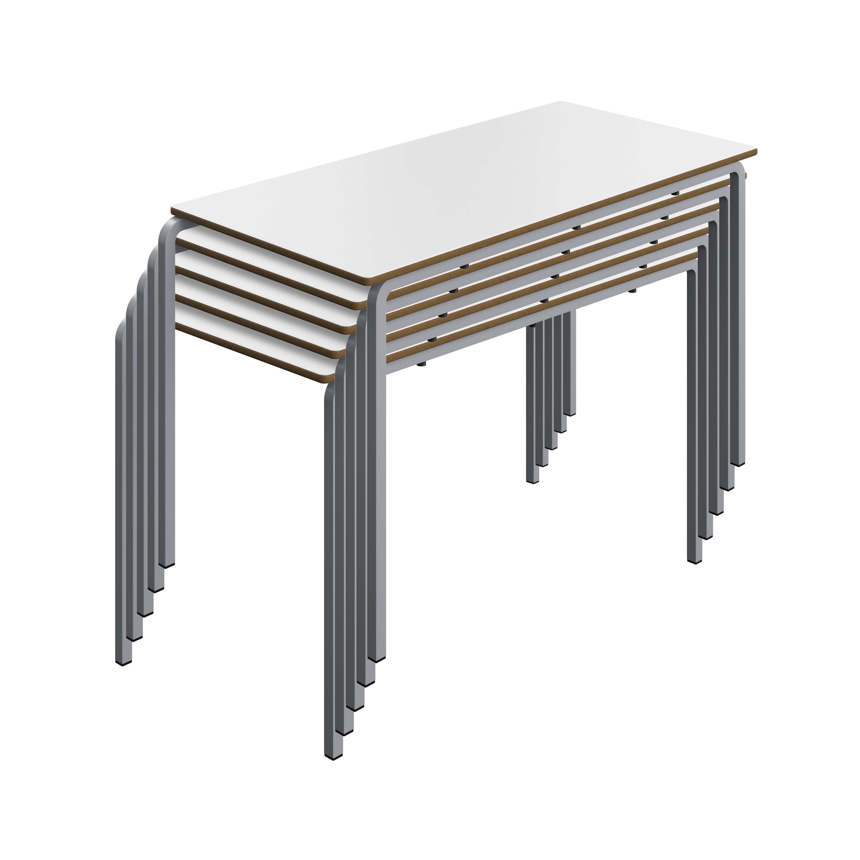 Titan Crush Bent Table Bundle I 10 Tables