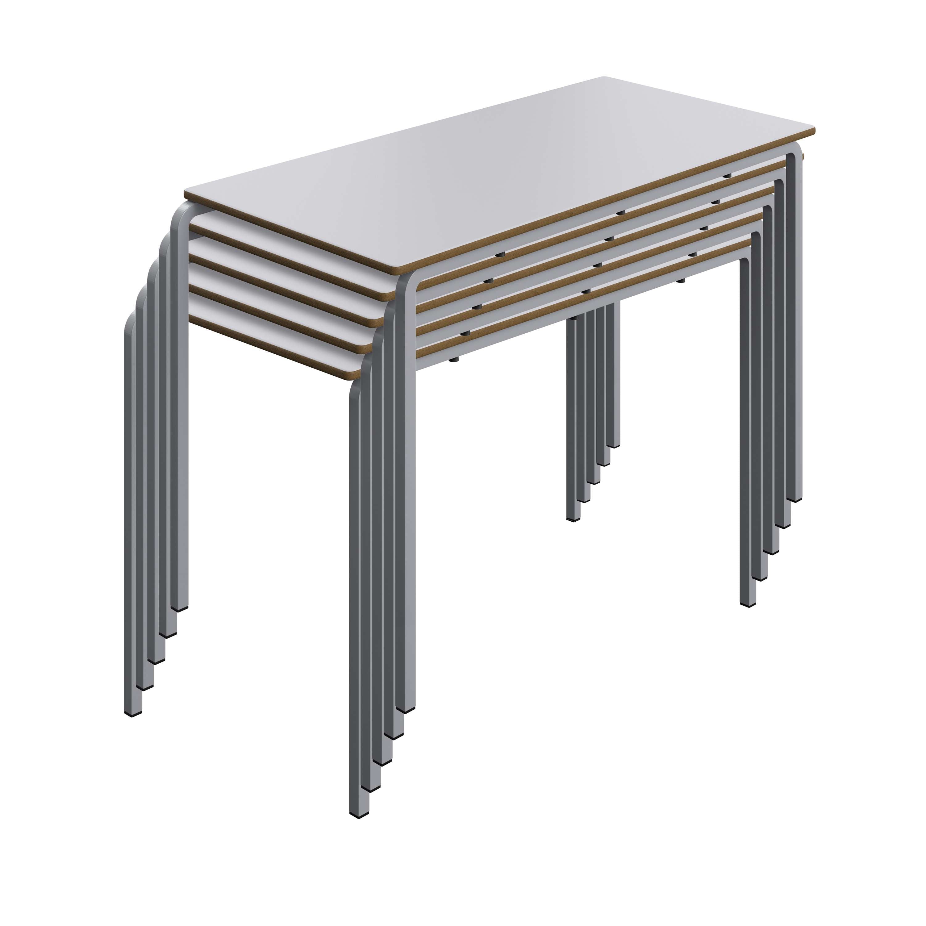 Titan Crush Bent Table Bundle I 10 Tables
