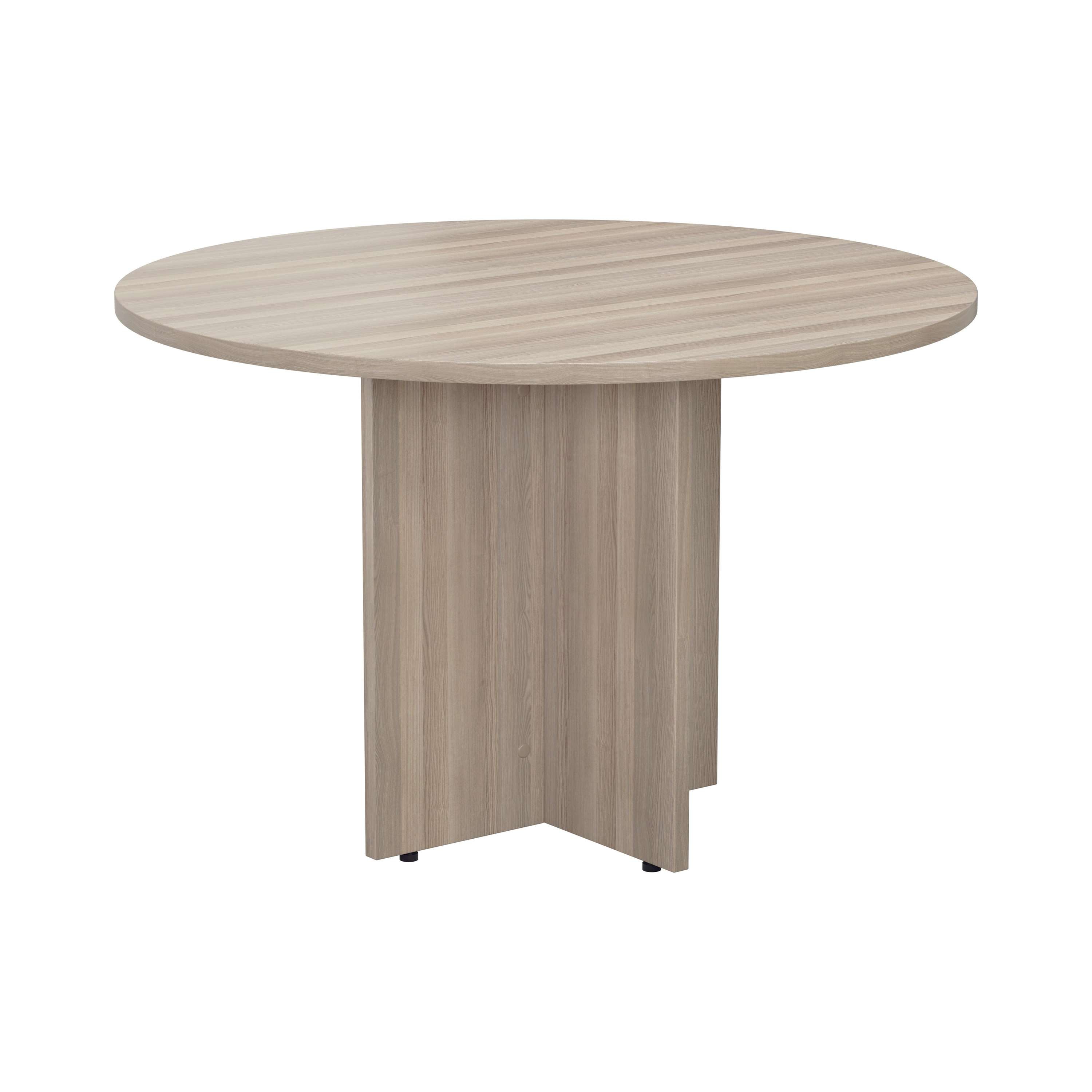 Round Meeting Table (FSC)