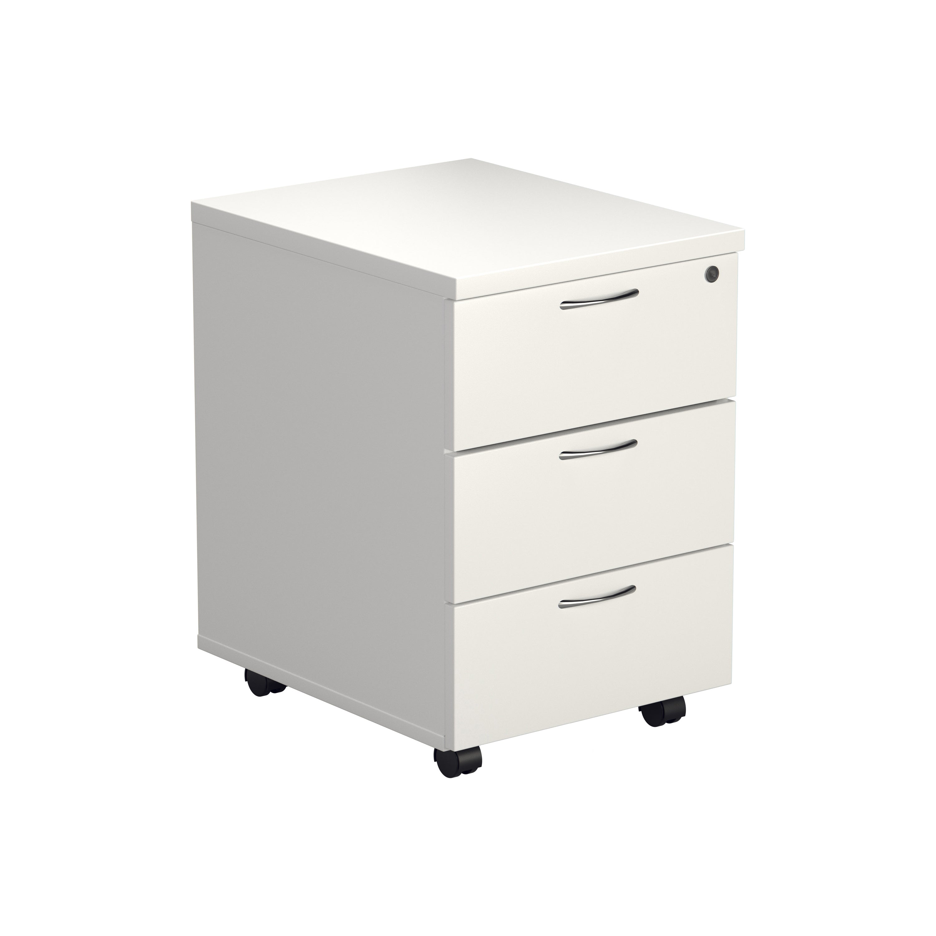 Mobile Pedestal 3 Drawer (FSC)