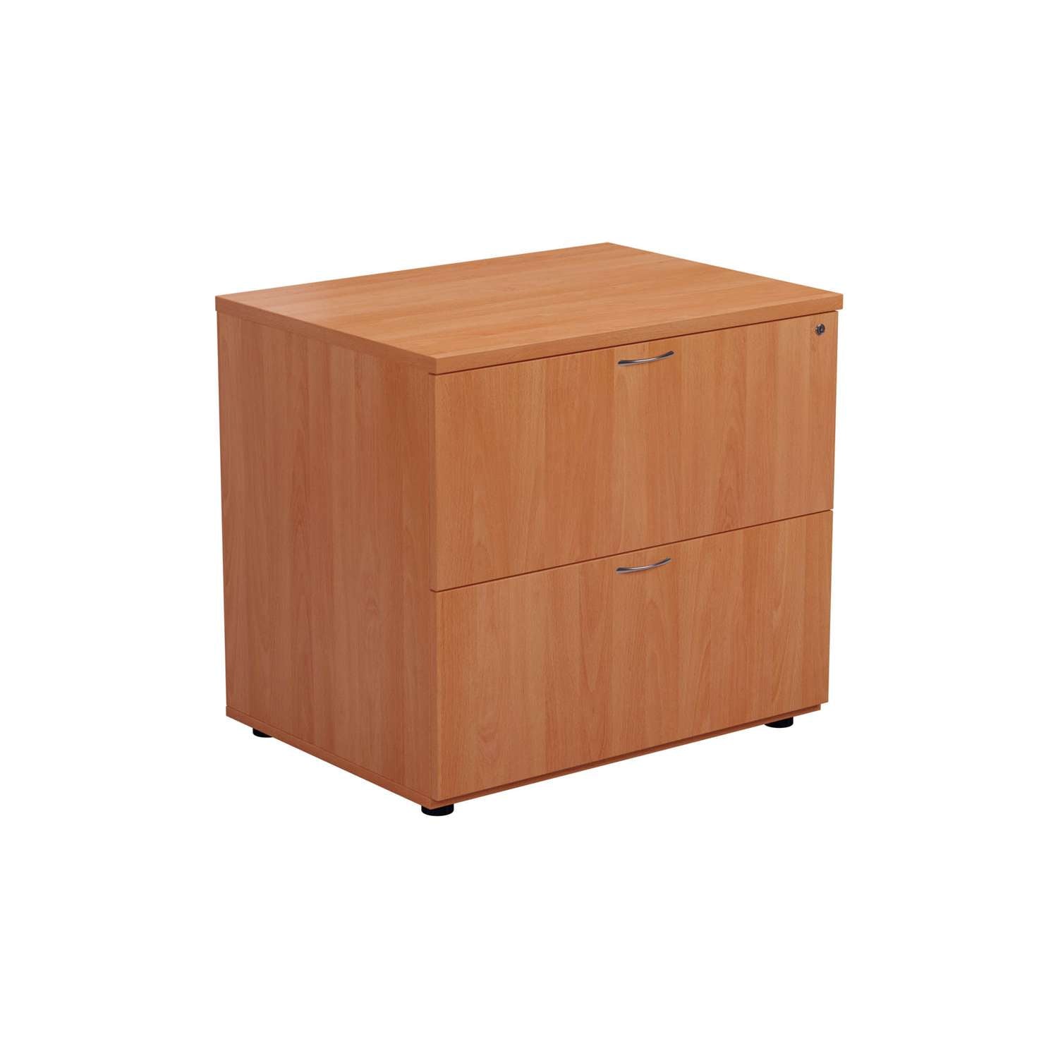 Heavy Duty 2 Drawer Side Filer (FSC)