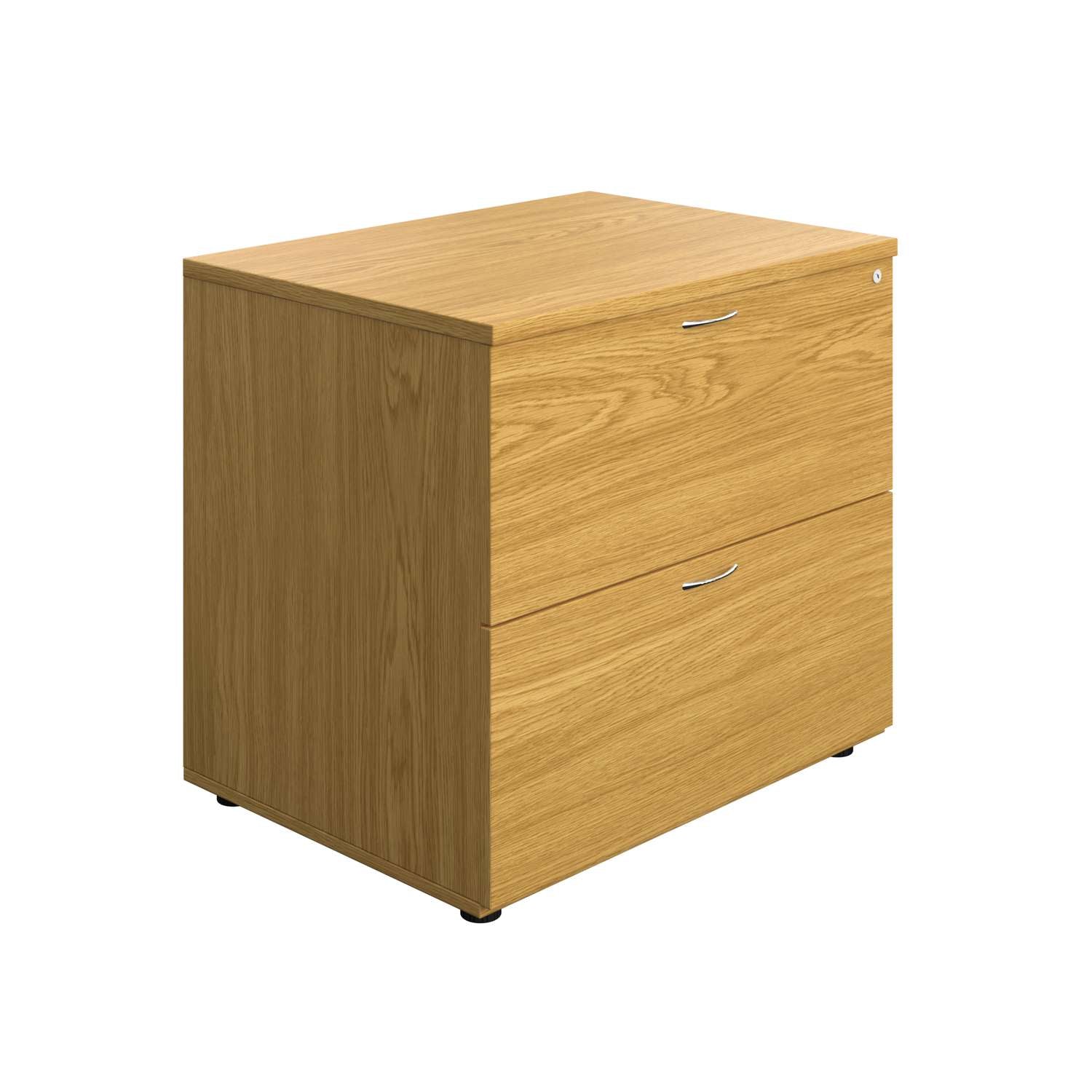 Heavy Duty 2 Drawer Side Filer (FSC)
