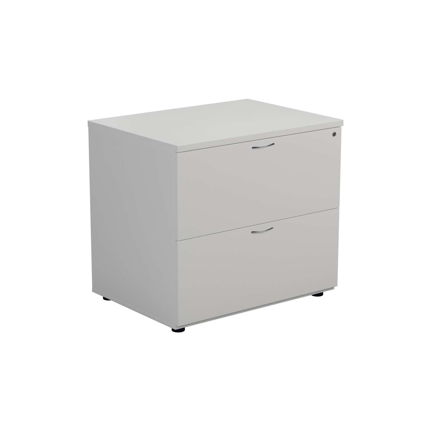 Heavy Duty 2 Drawer Side Filer (FSC)