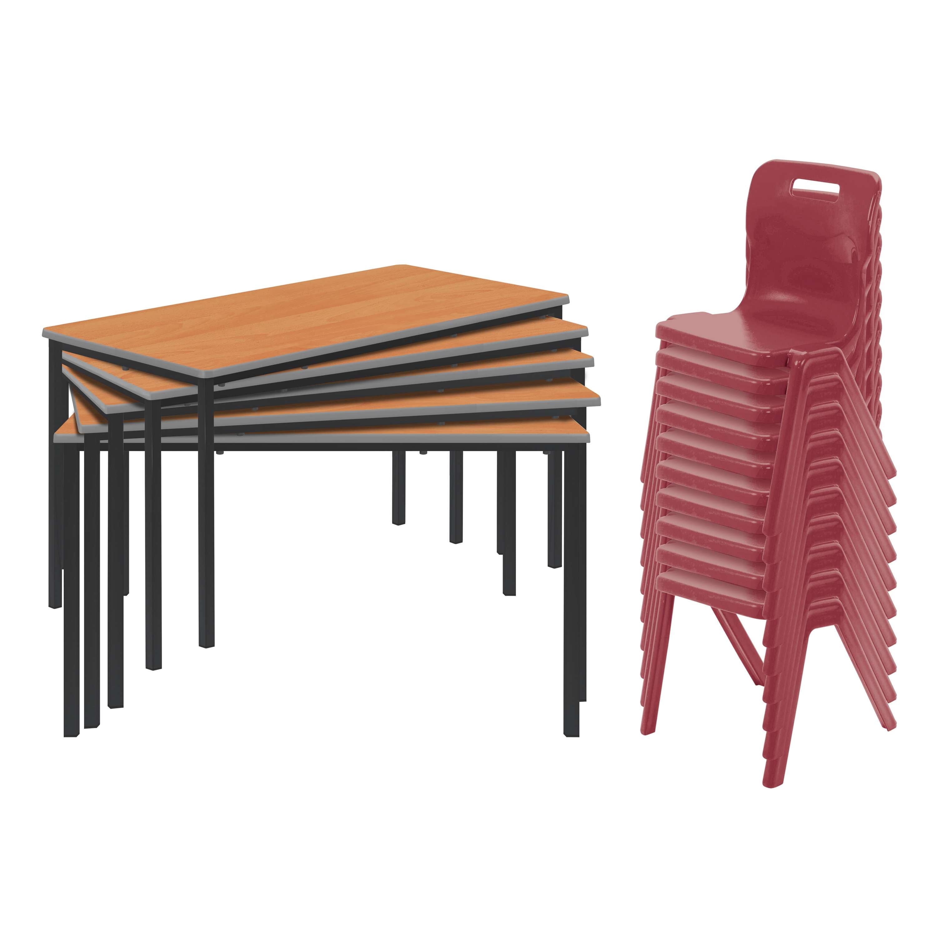 Titan Key Stage 3 Classroom Bundle