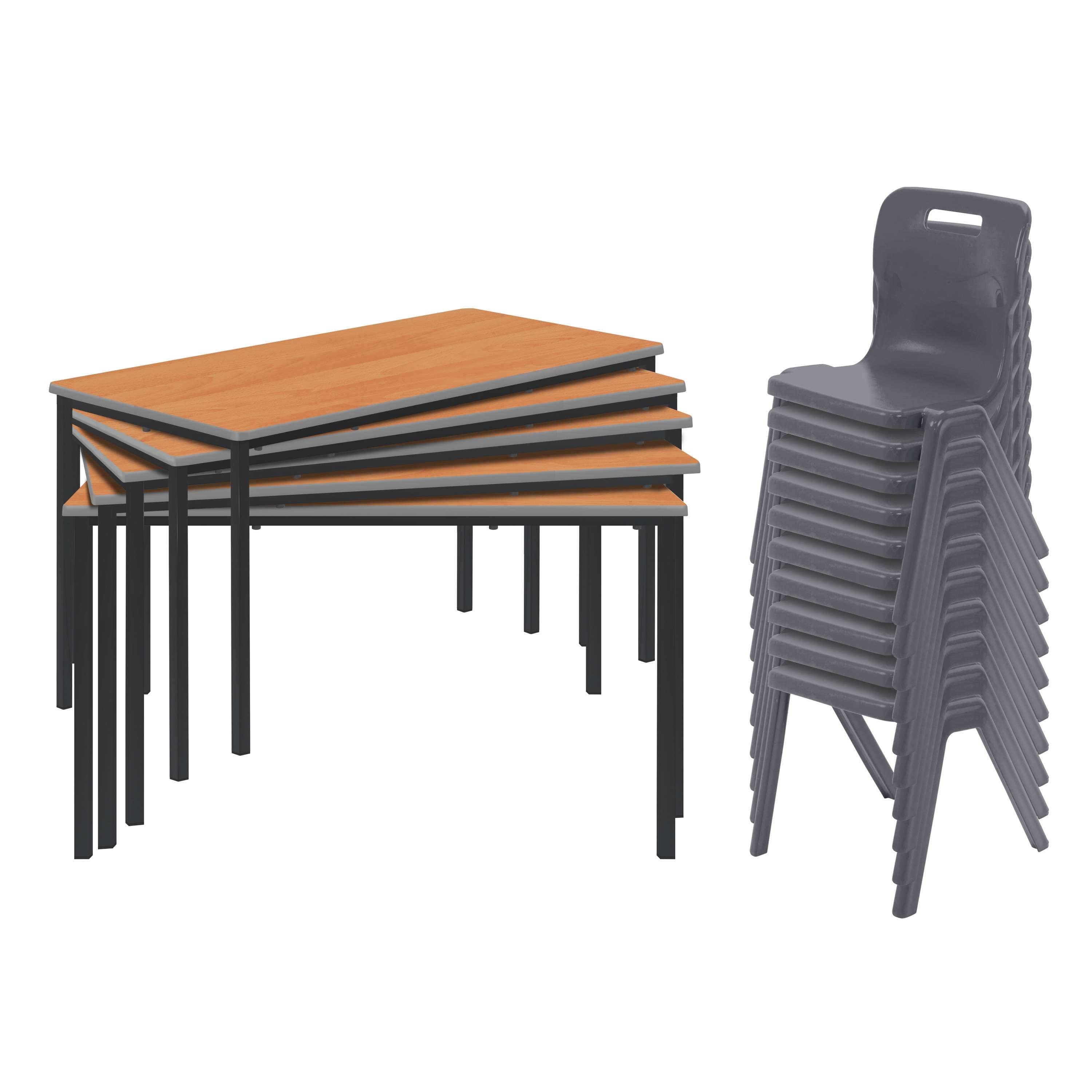 Titan Key Stage 3 Classroom Bundle