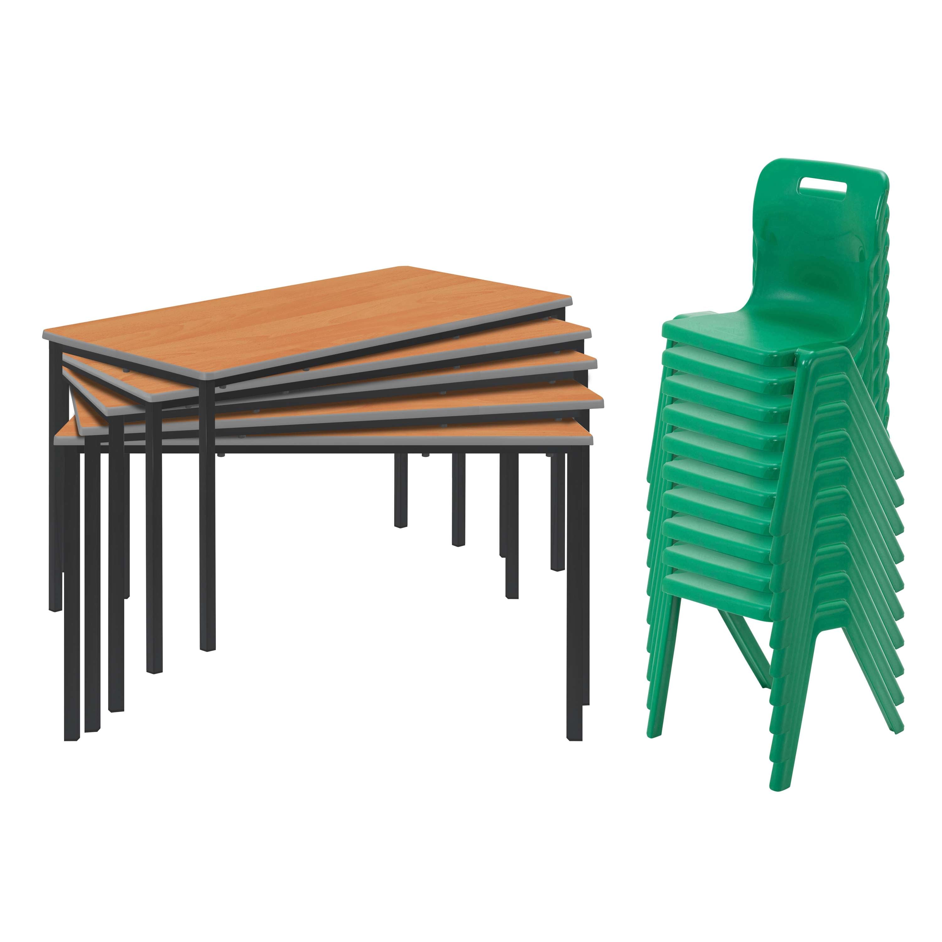 Titan Key Stage 3 Classroom Bundle