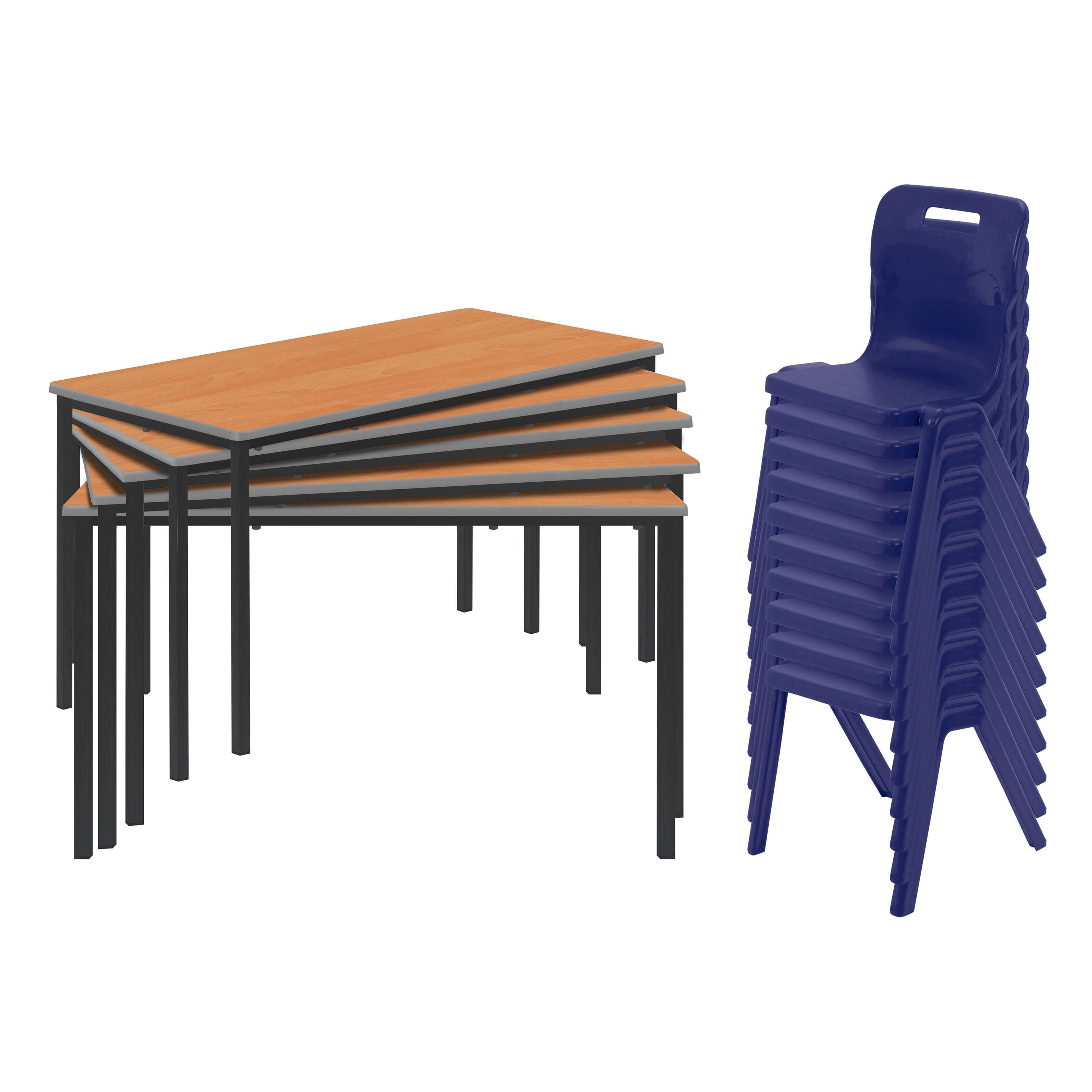 Titan Key Stage 3 Classroom Bundle