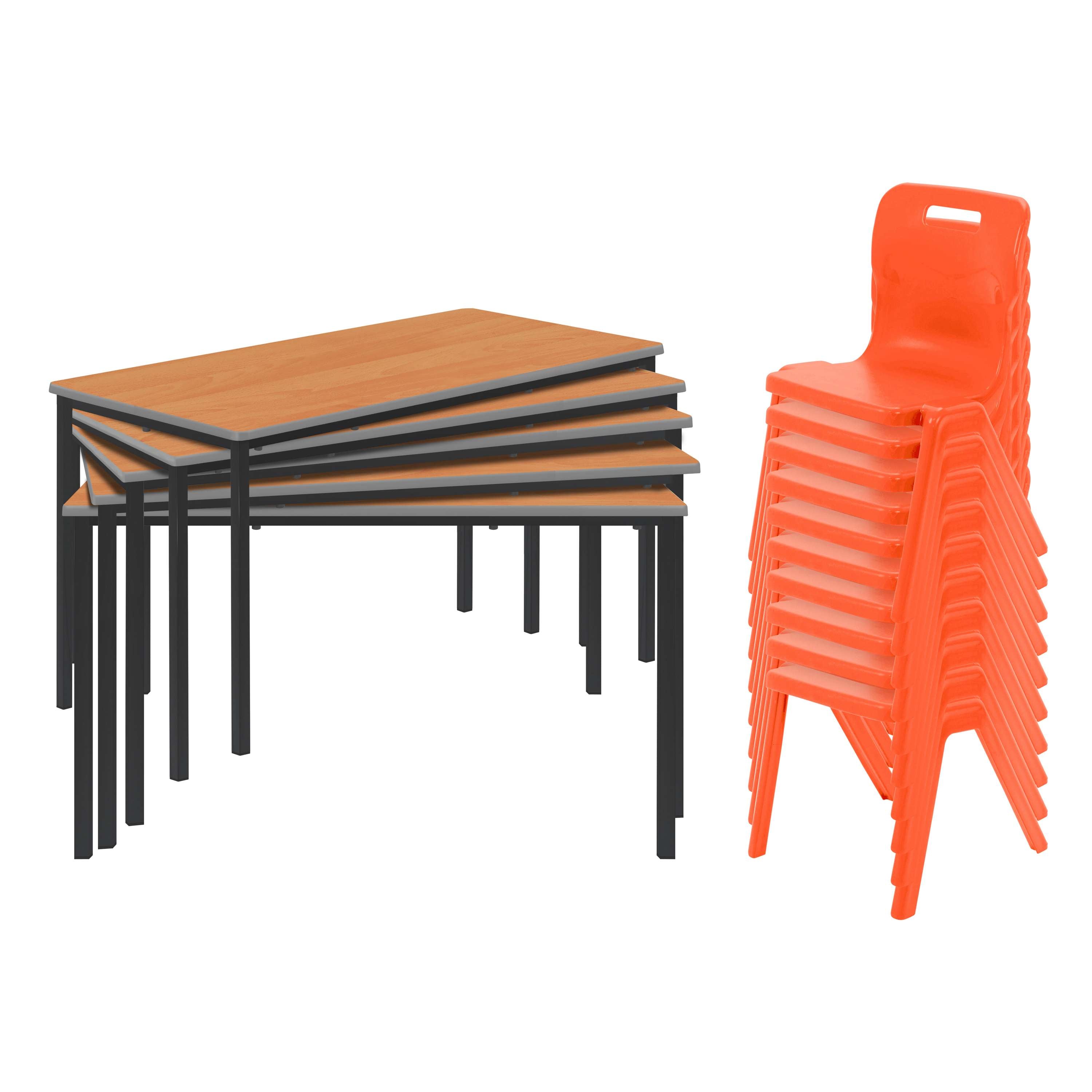 Titan Key Stage 3 Classroom Bundle