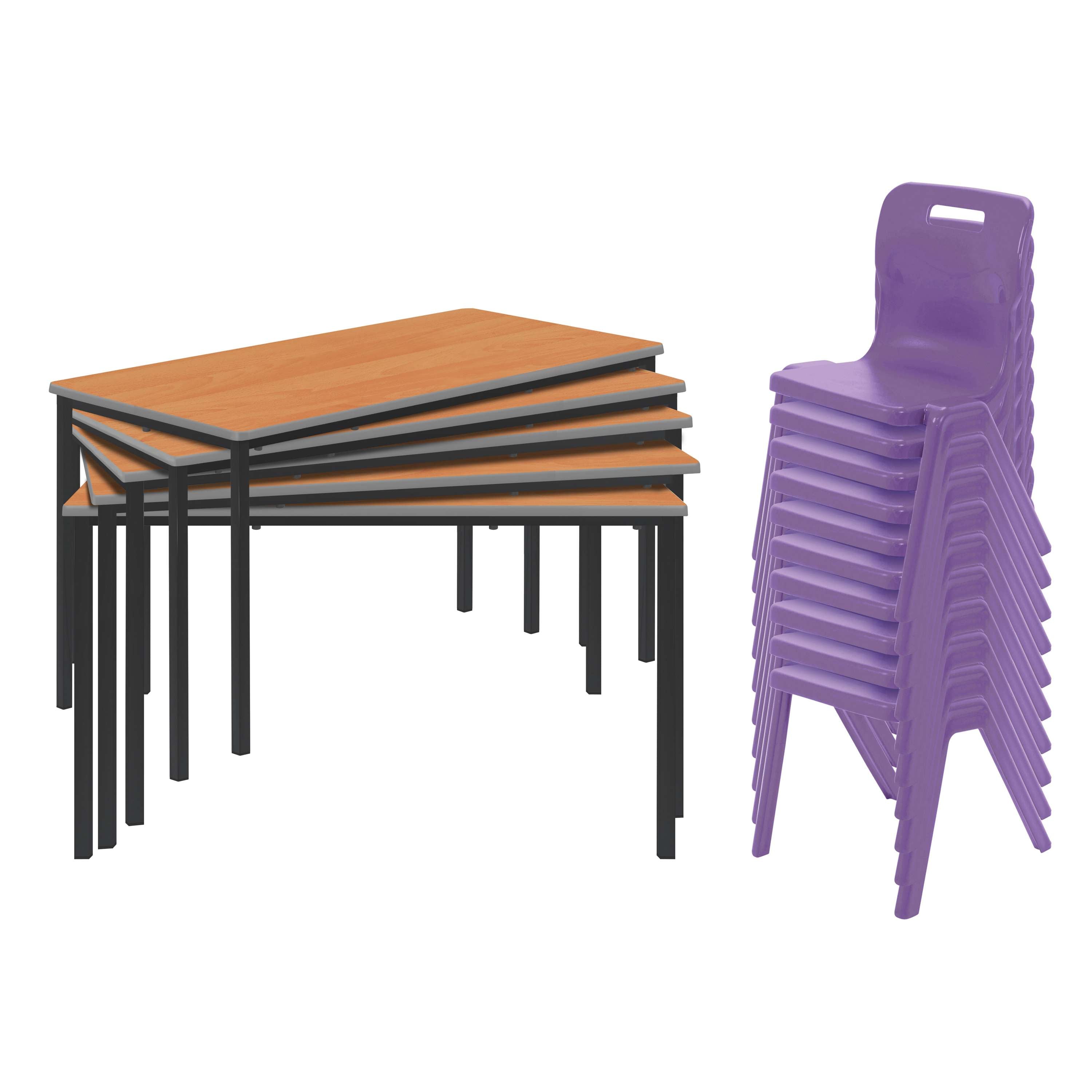 Titan Key Stage 3 Classroom Bundle