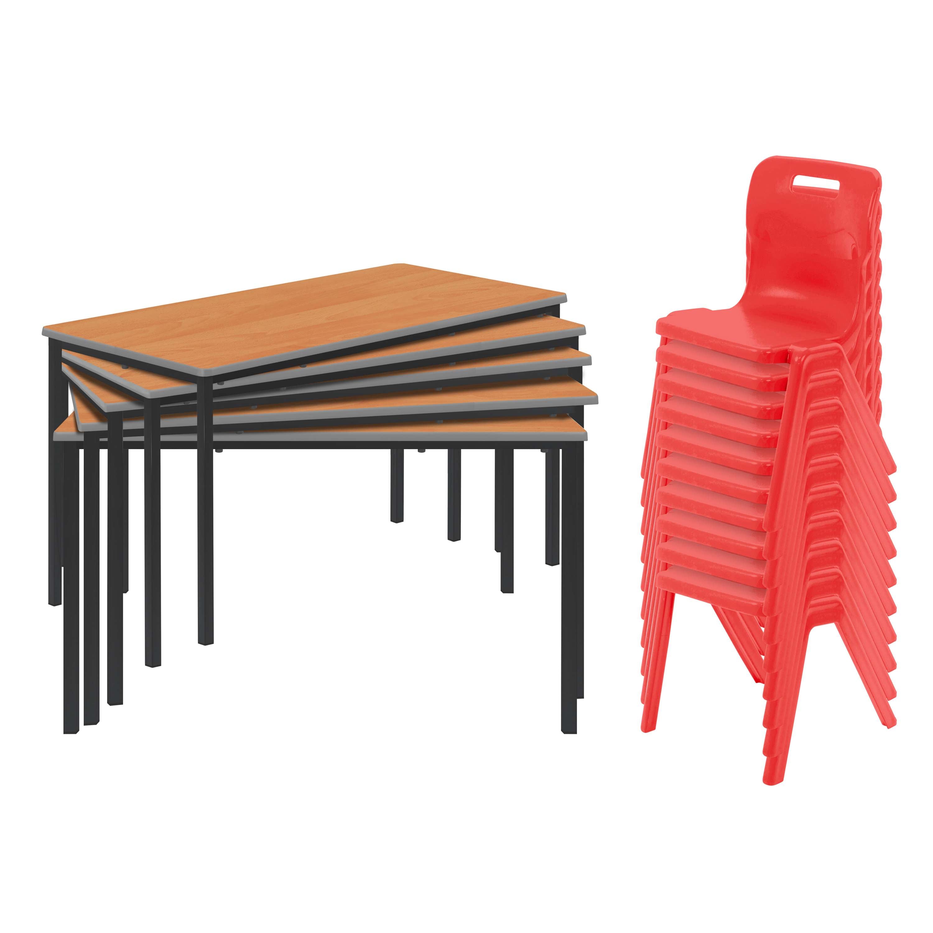 Titan Key Stage 3 Classroom Bundle