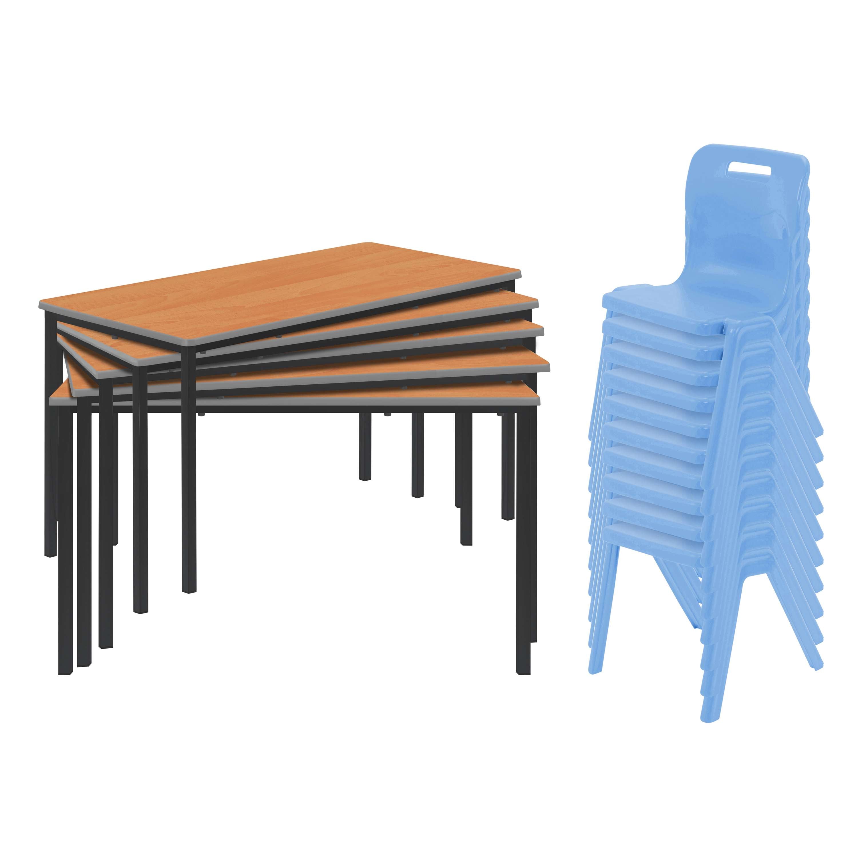 Titan Key Stage 3 Classroom Bundle