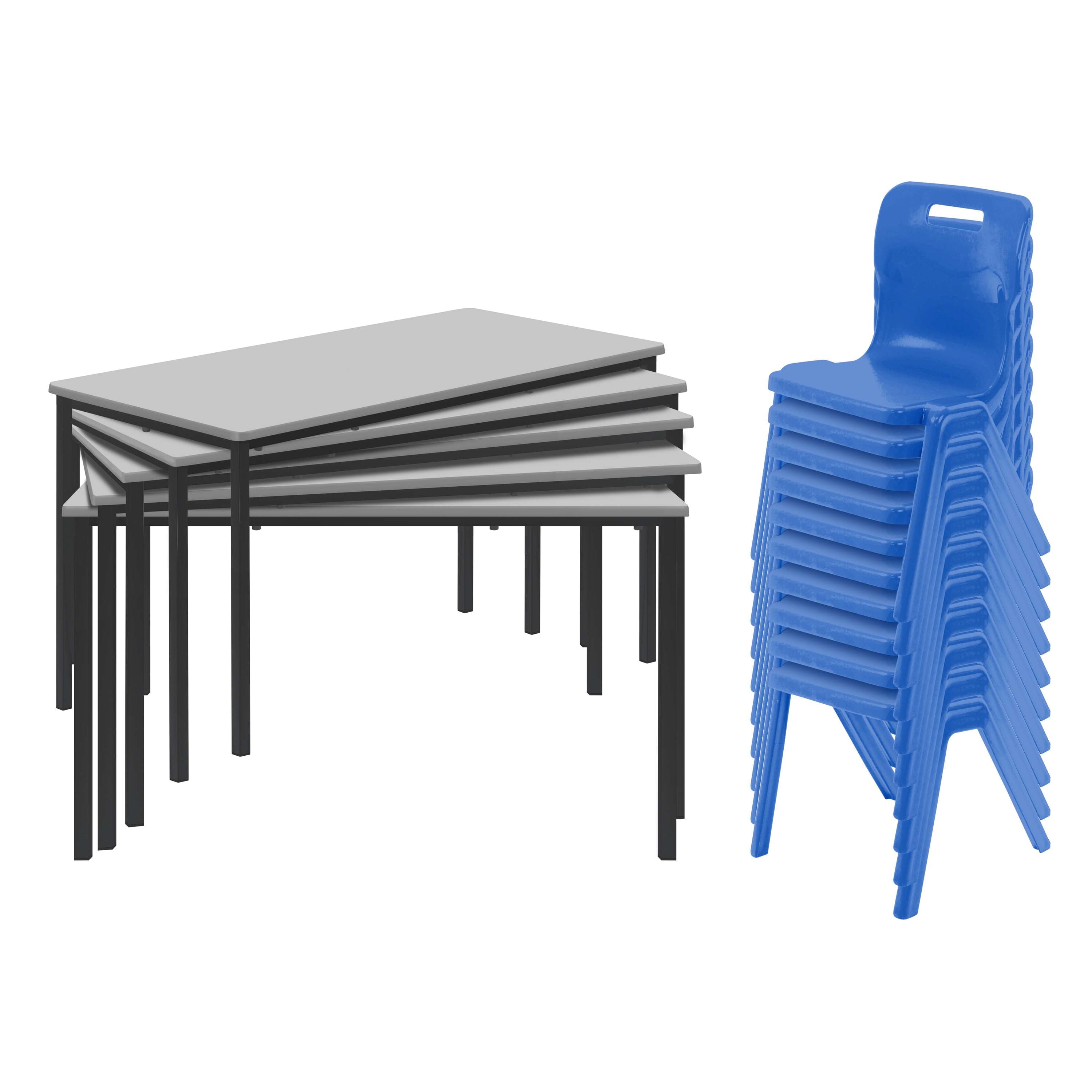 Titan Key Stage 3 Classroom Bundle