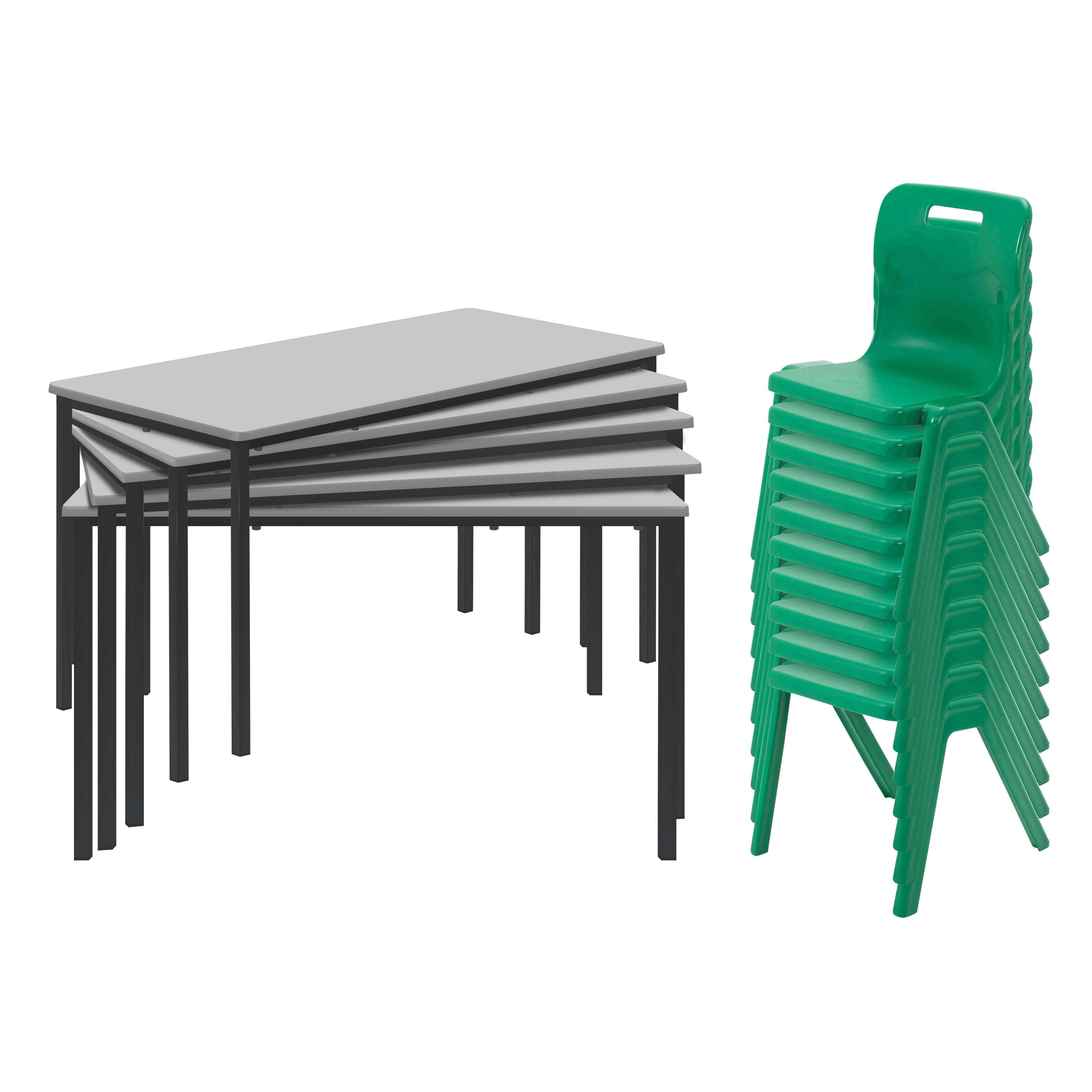 Titan Key Stage 3 Classroom Bundle