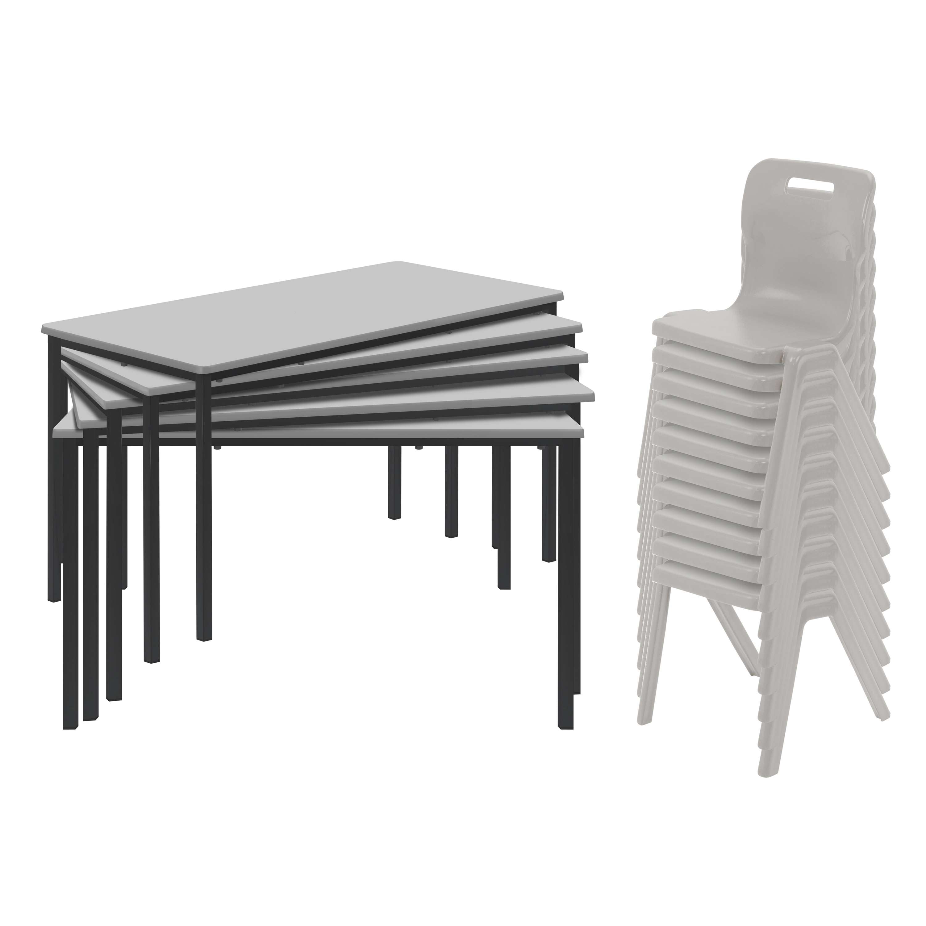 Titan Key Stage 3 Classroom Bundle