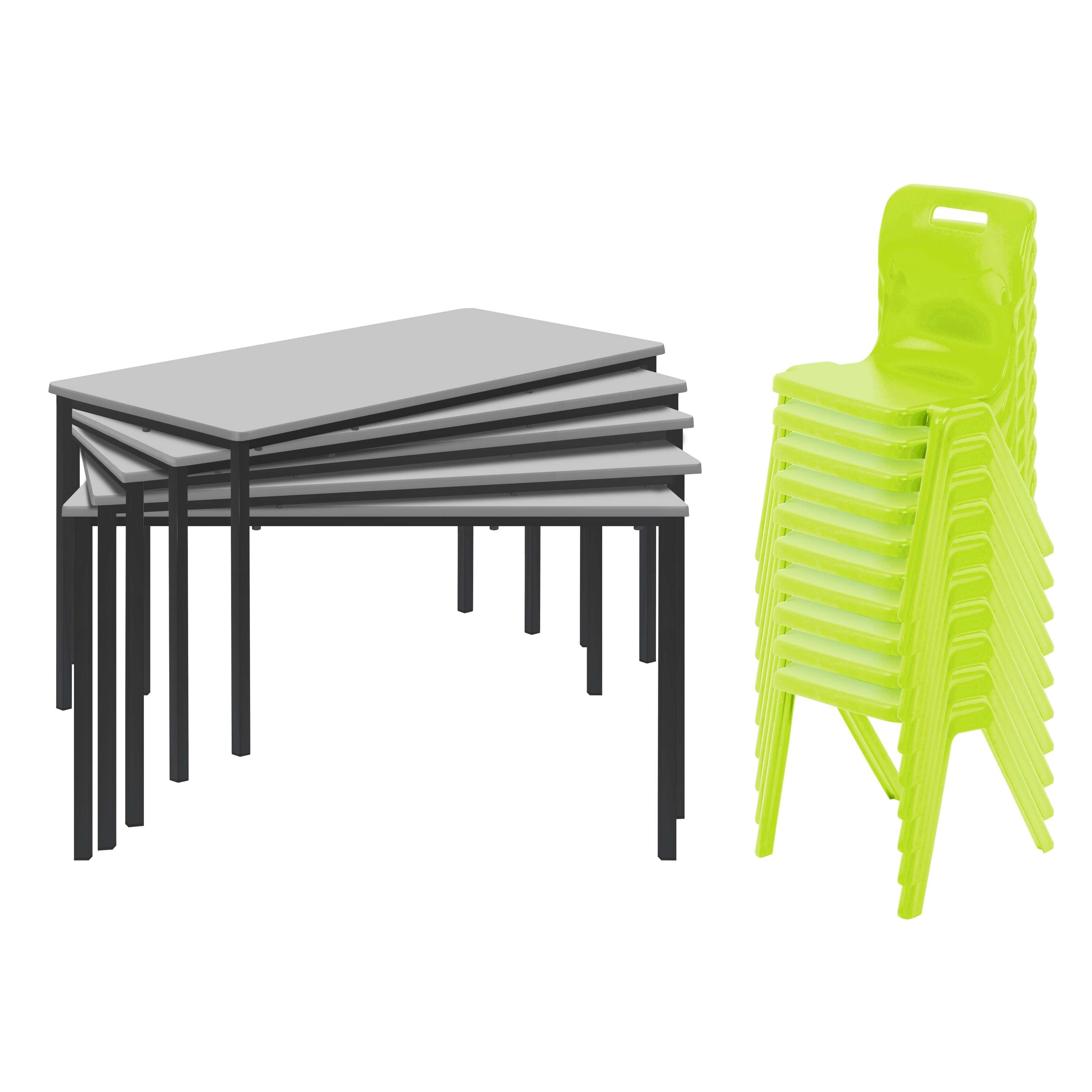 Titan Key Stage 3 Classroom Bundle