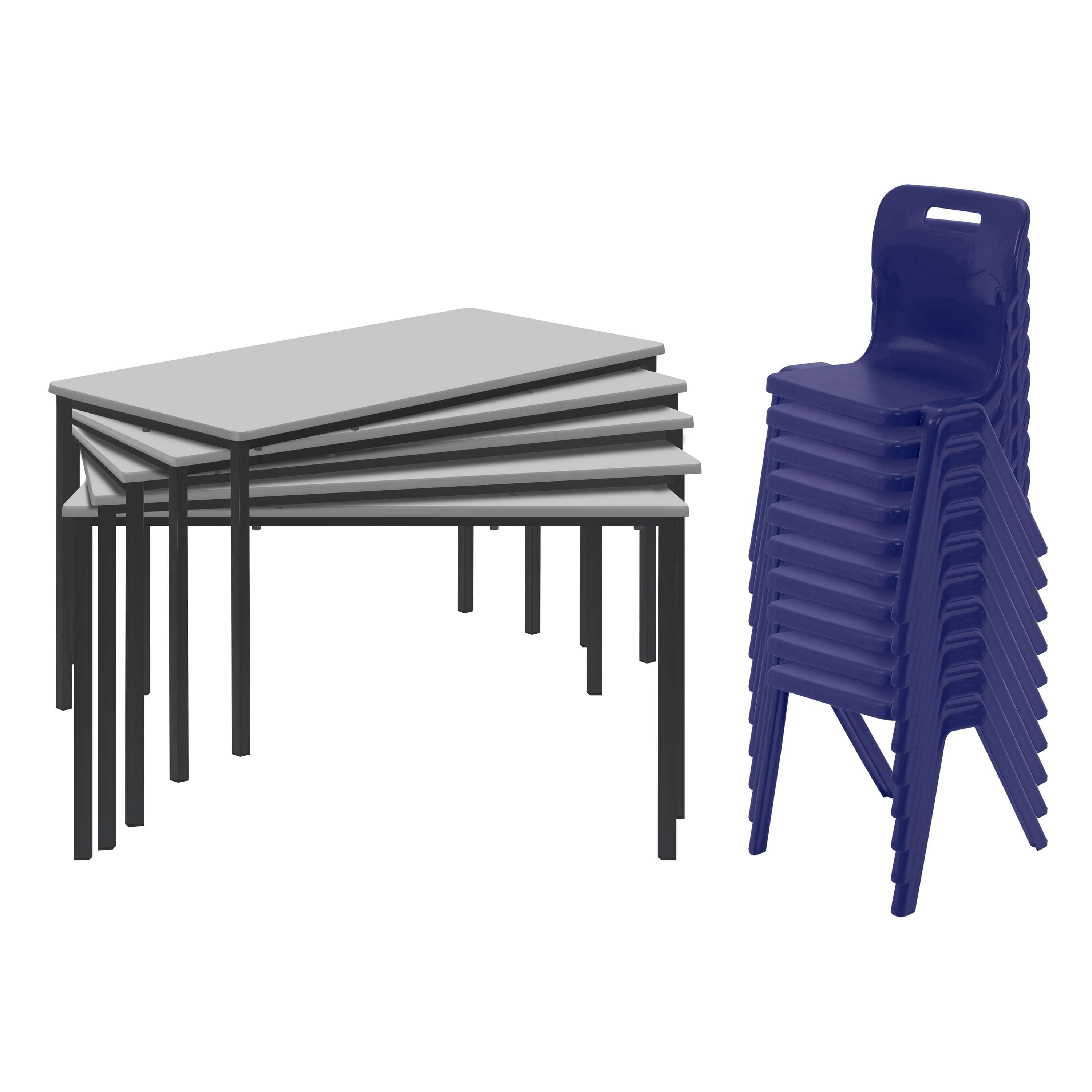 Titan Key Stage 3 Classroom Bundle