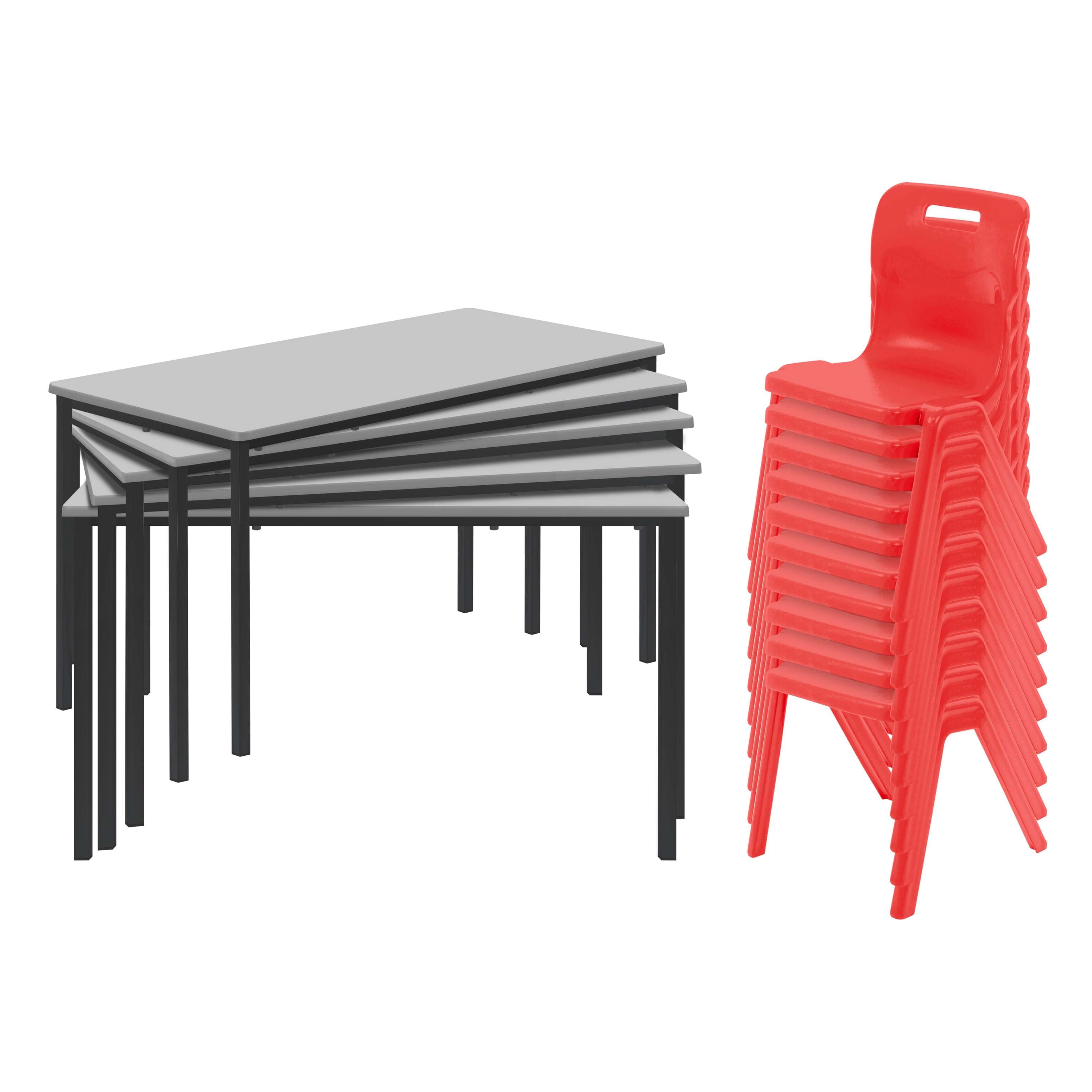 Titan Key Stage 3 Classroom Bundle