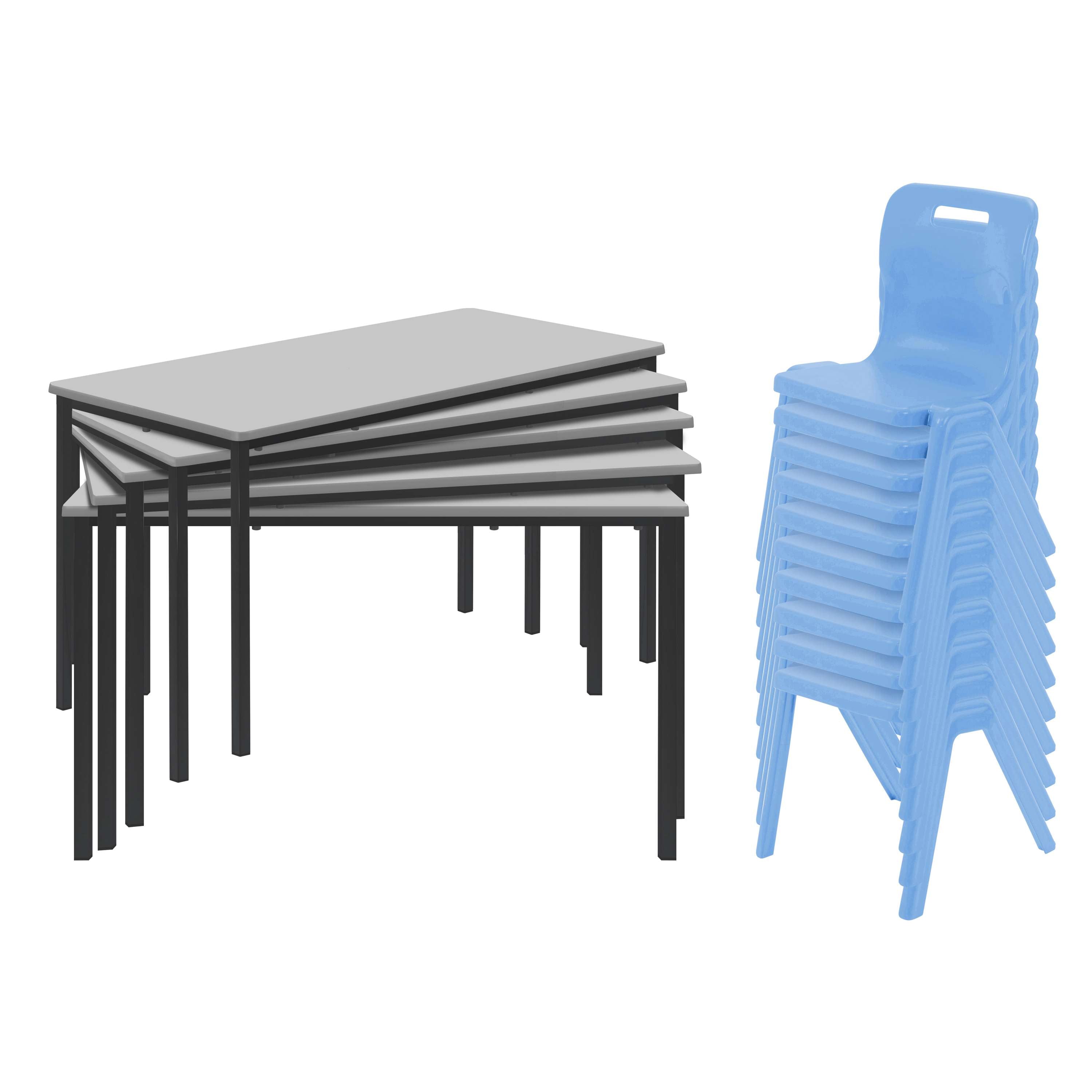 Titan Key Stage 3 Classroom Bundle