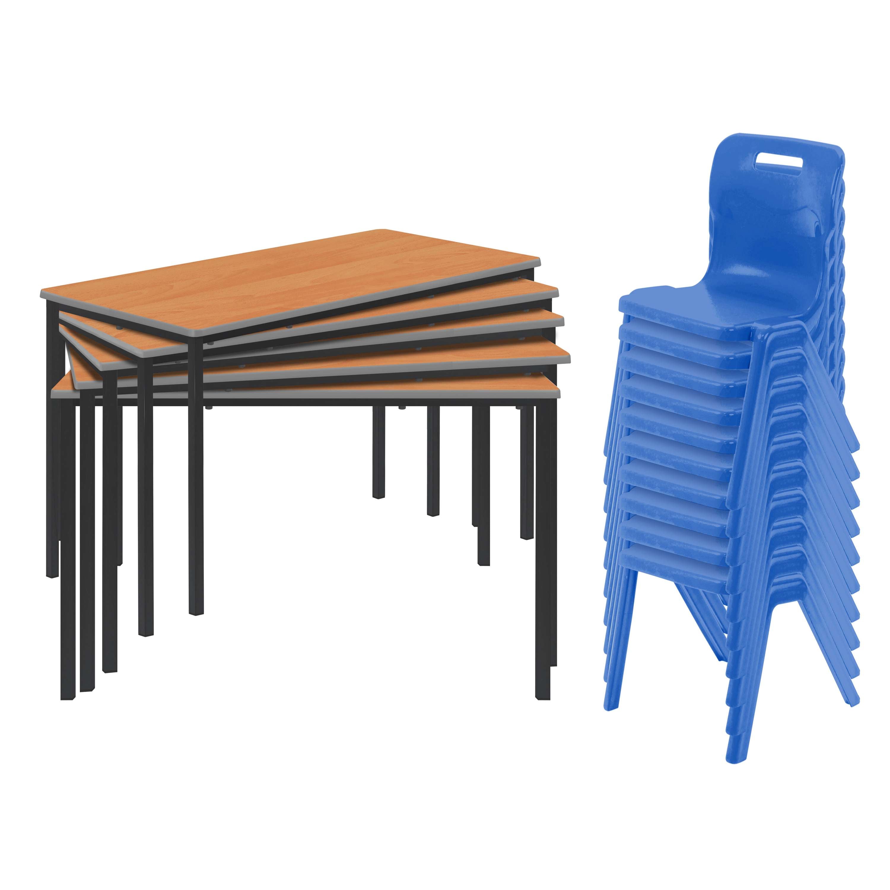 Titan Key Stage 4 Classroom Bundle