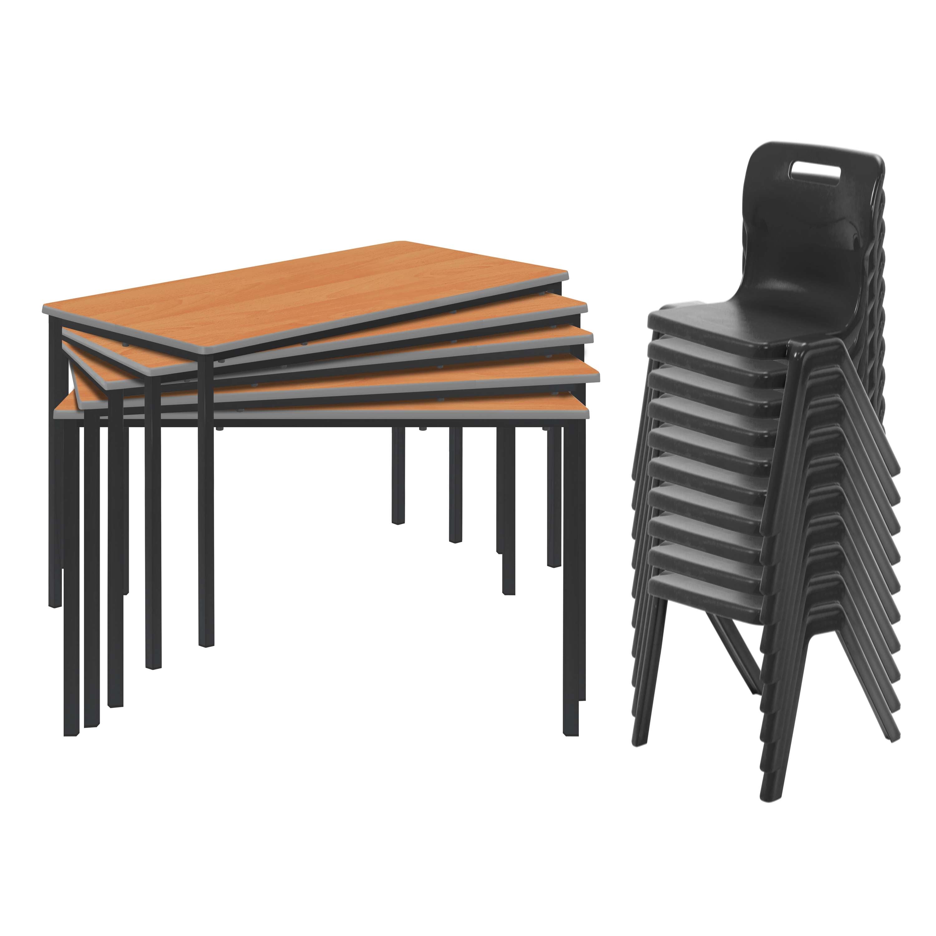 Titan Key Stage 4 Classroom Bundle