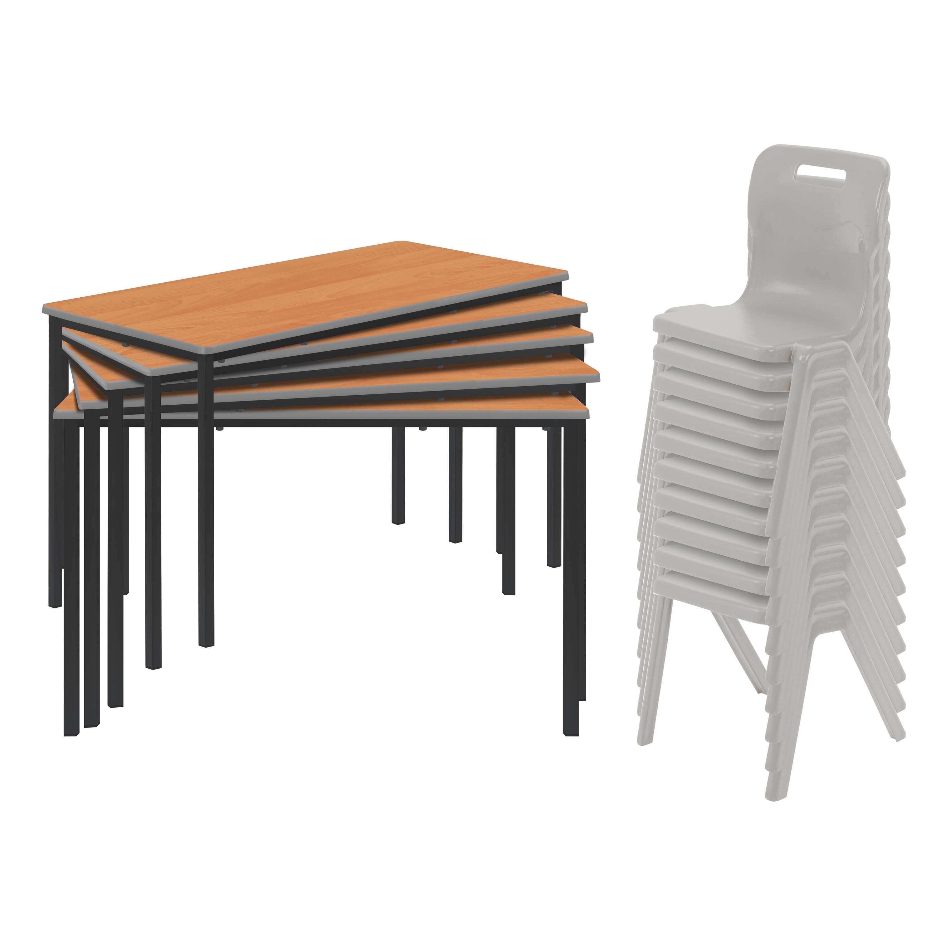 Titan Key Stage 4 Classroom Bundle