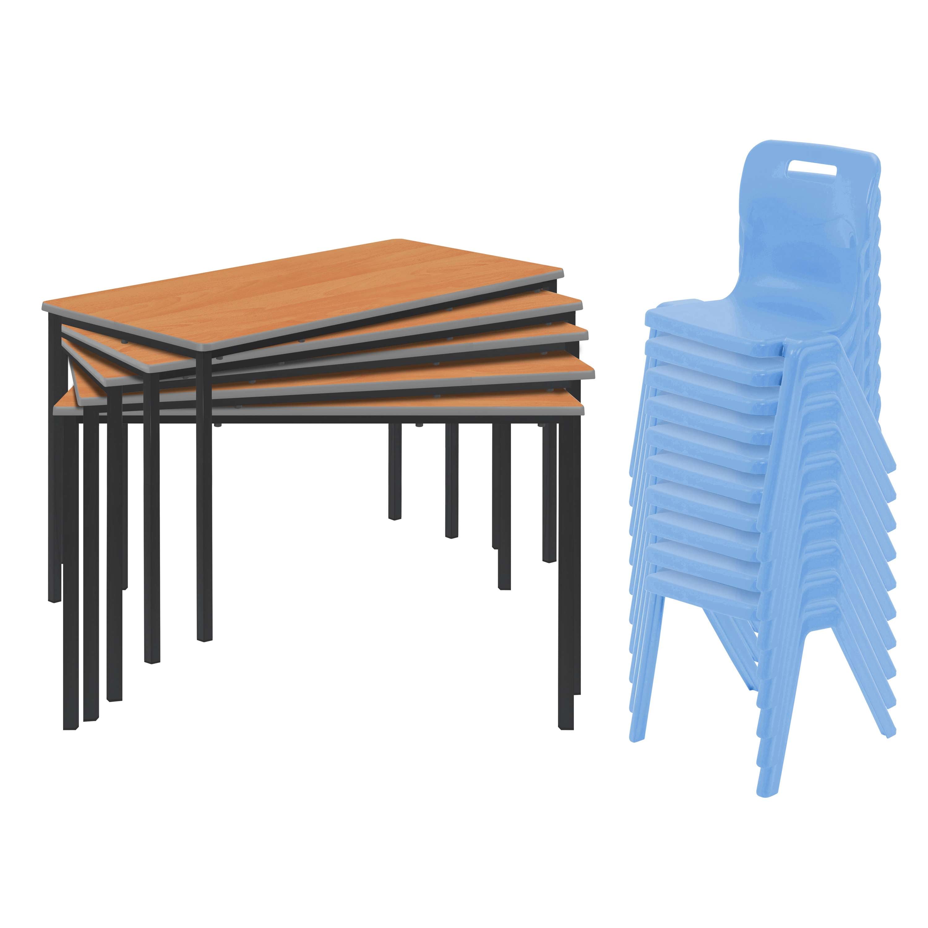 Titan Key Stage 4 Classroom Bundle