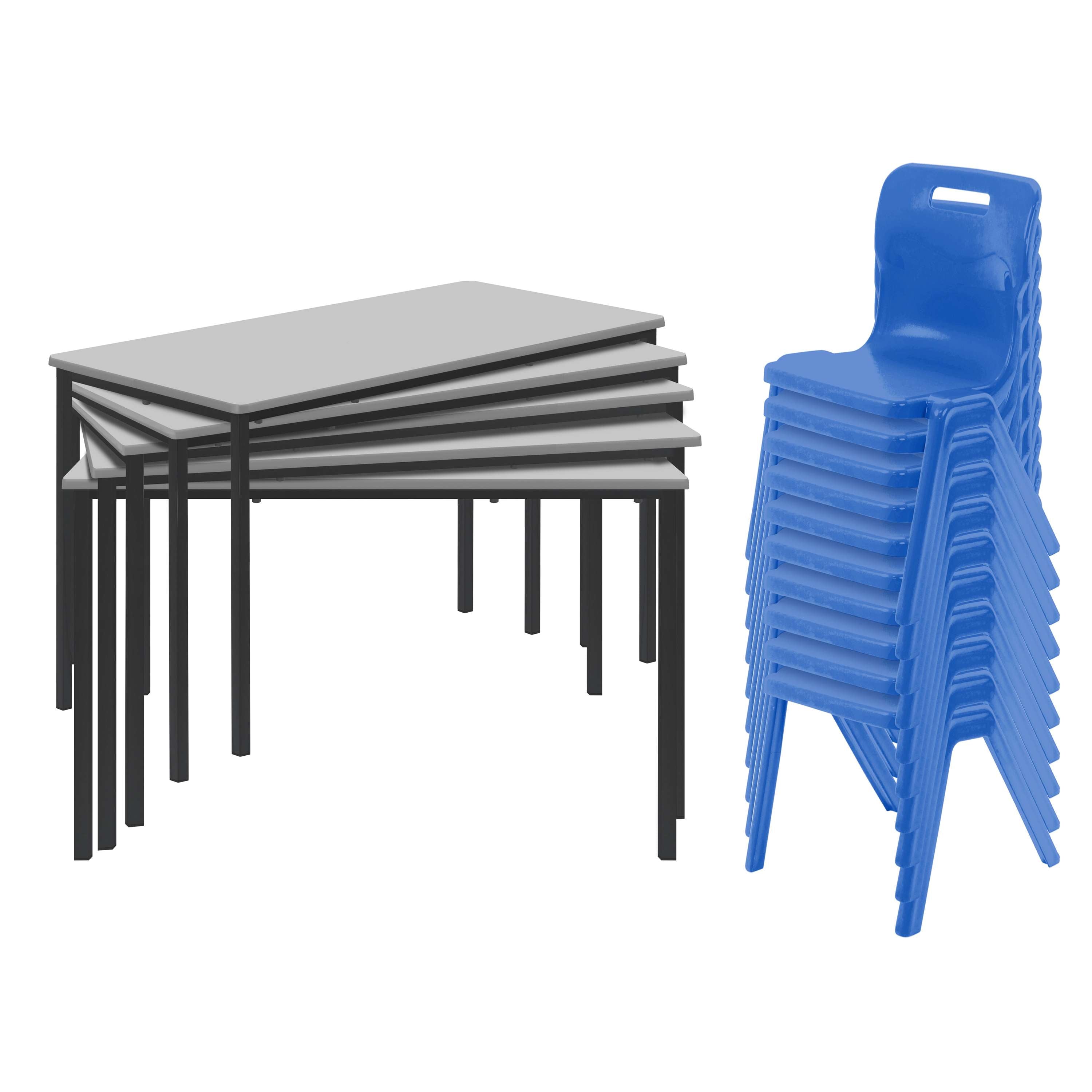 Titan Key Stage 4 Classroom Bundle