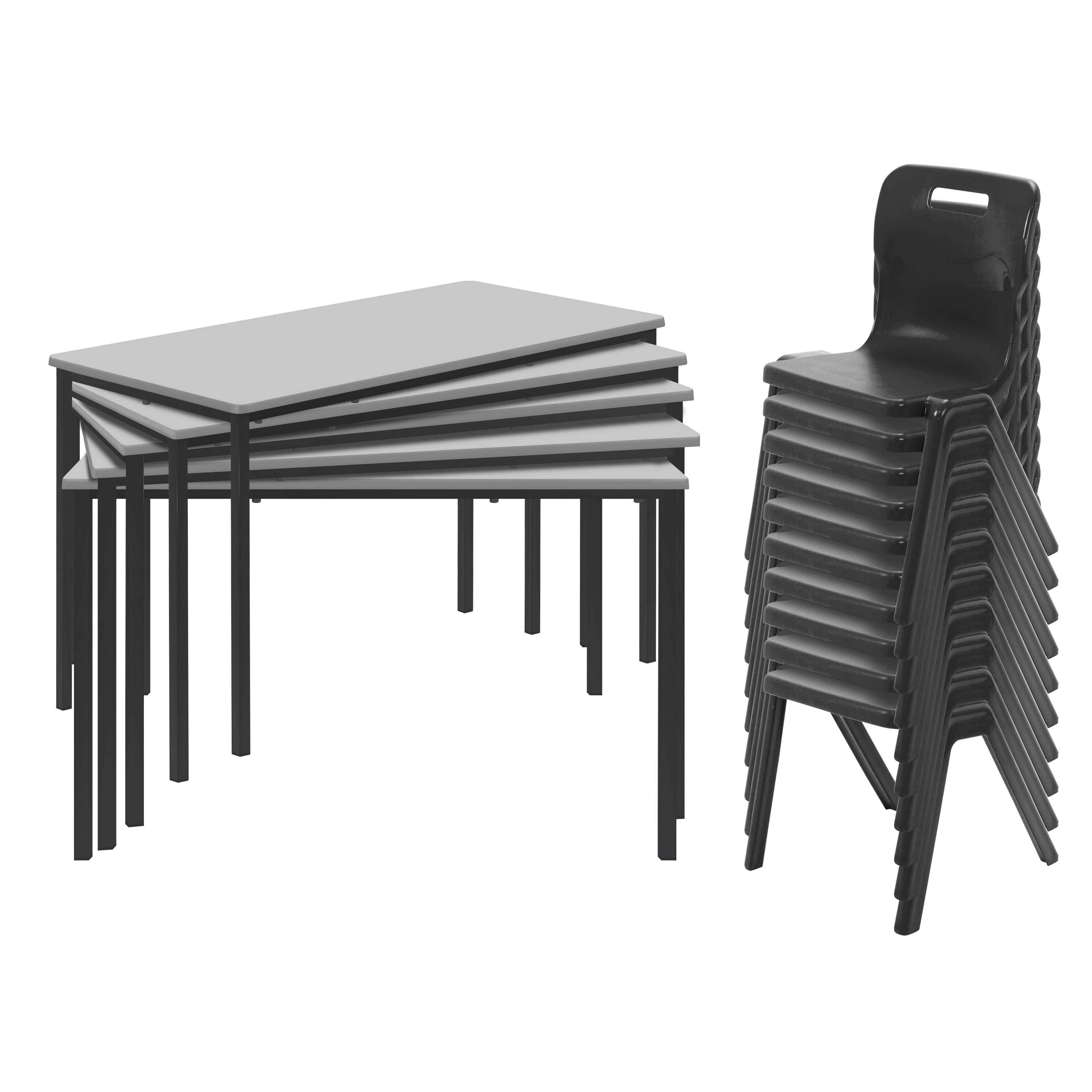 Titan Key Stage 4 Classroom Bundle