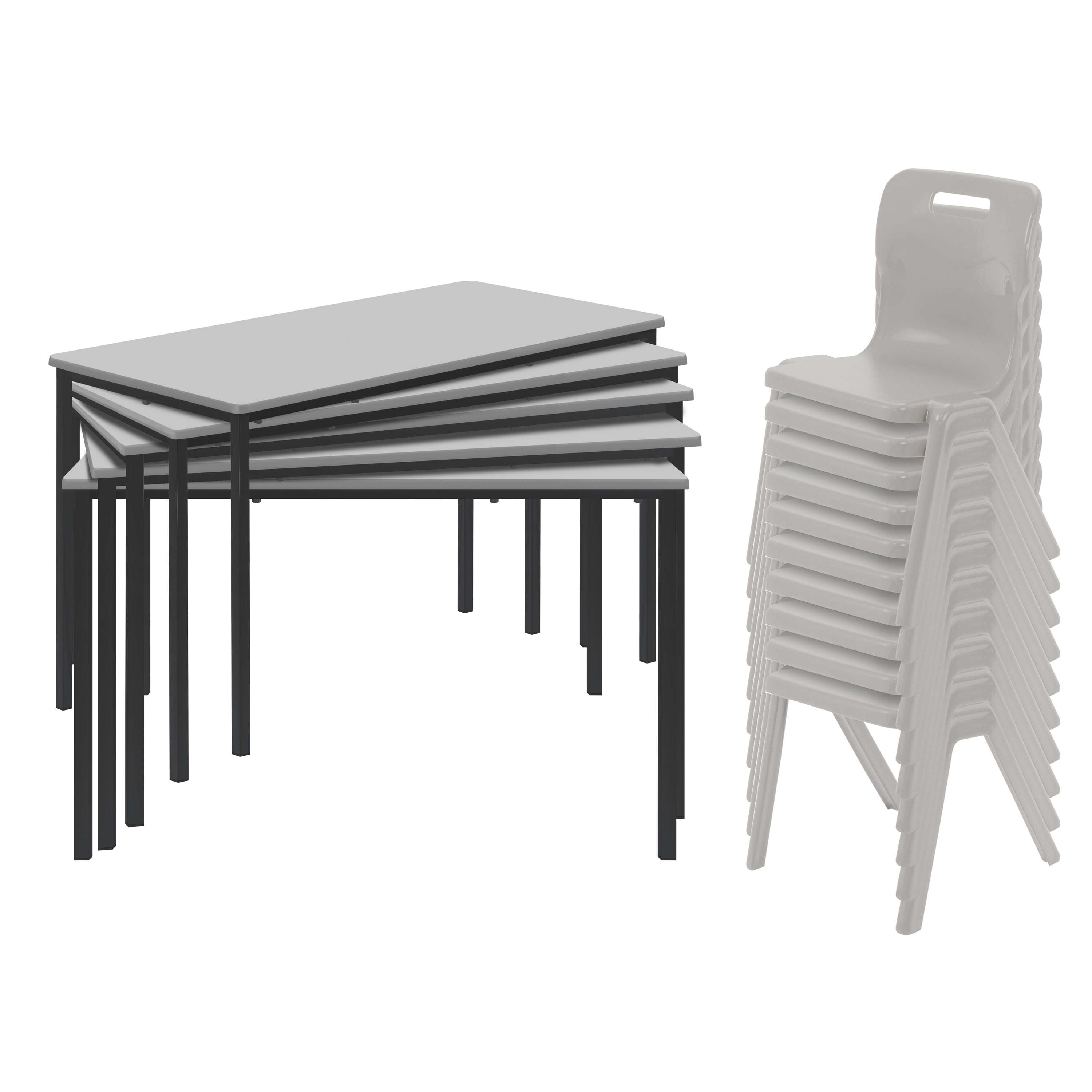 Titan Key Stage 4 Classroom Bundle