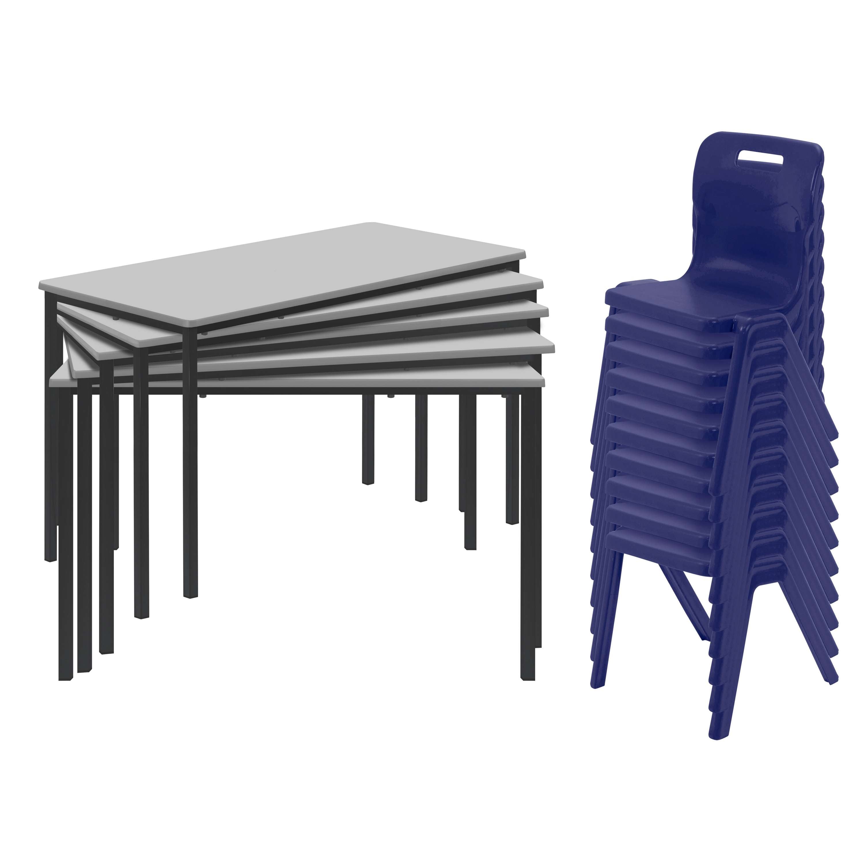 Titan Key Stage 4 Classroom Bundle