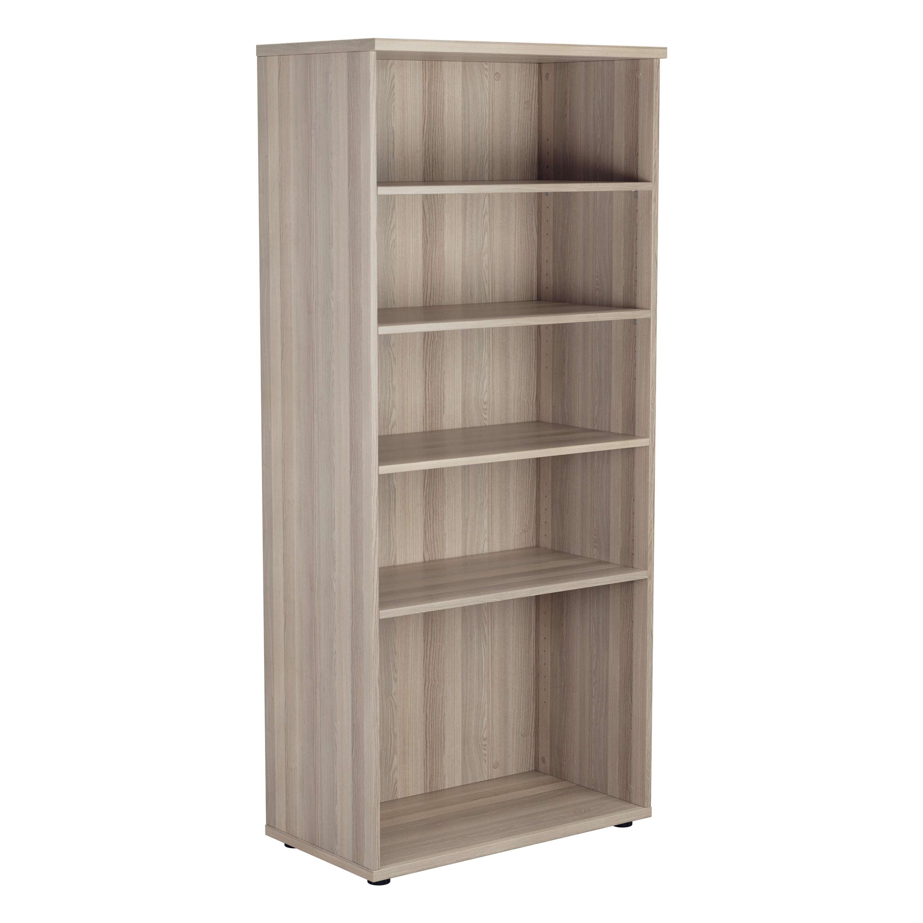Wooden Bookcase (FSC)