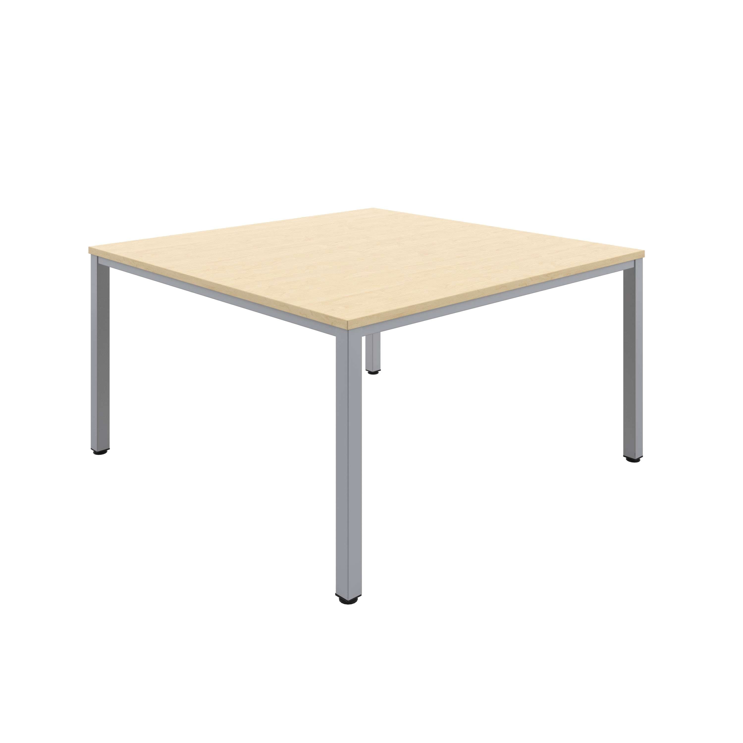 Fraction Infinity Square Meeting Table (FSC)