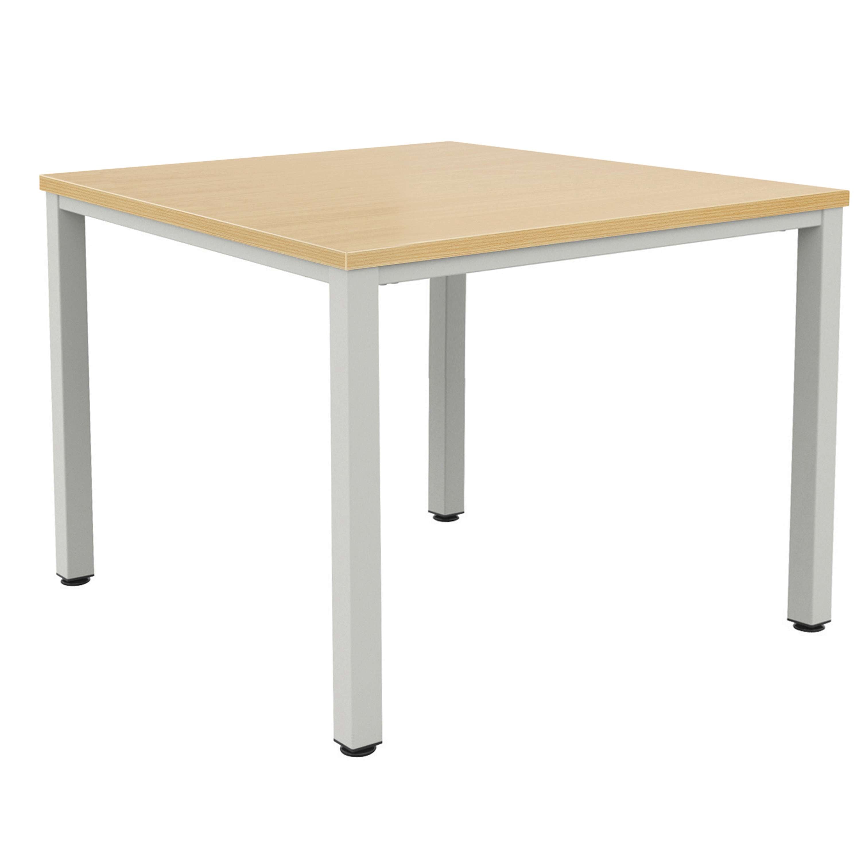 Fraction Infinity Square Meeting Table (FSC)