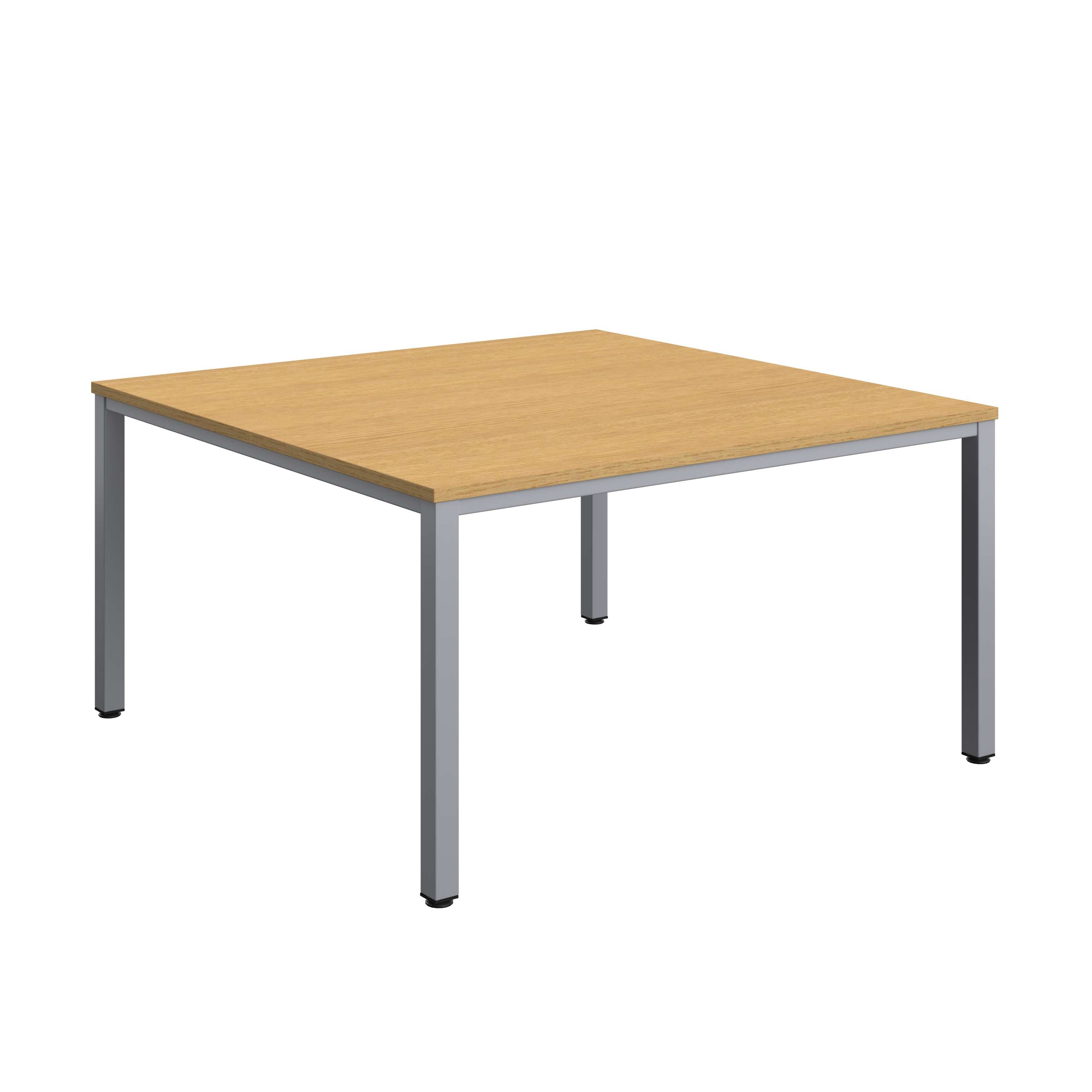 Fraction Infinity Square Meeting Table (FSC)