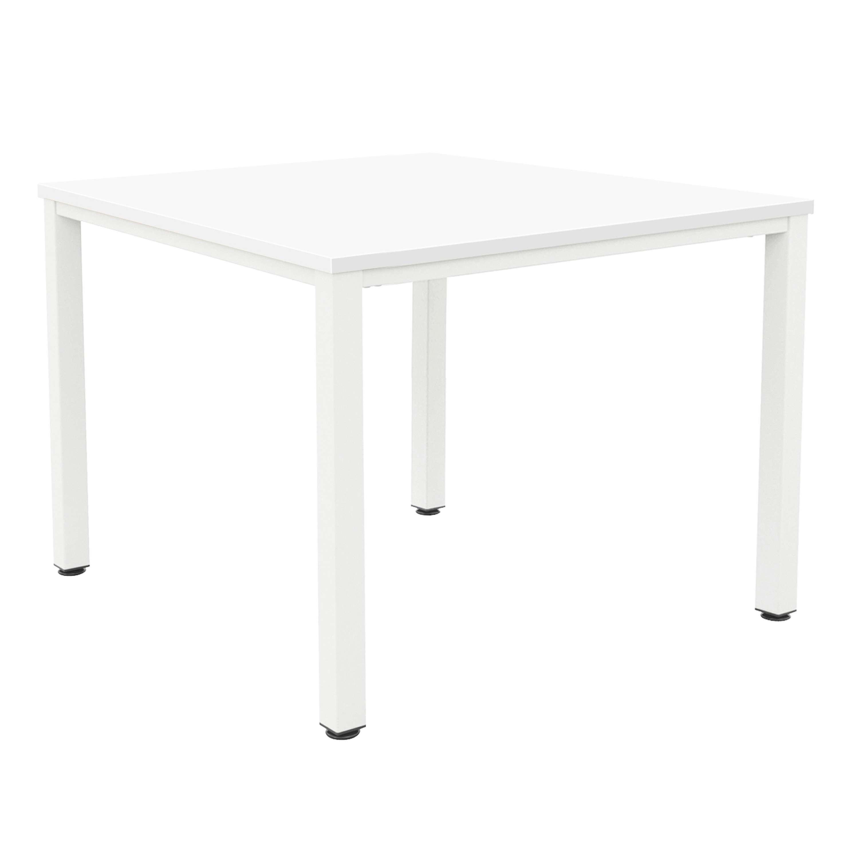 Fraction Infinity Square Meeting Table (FSC)