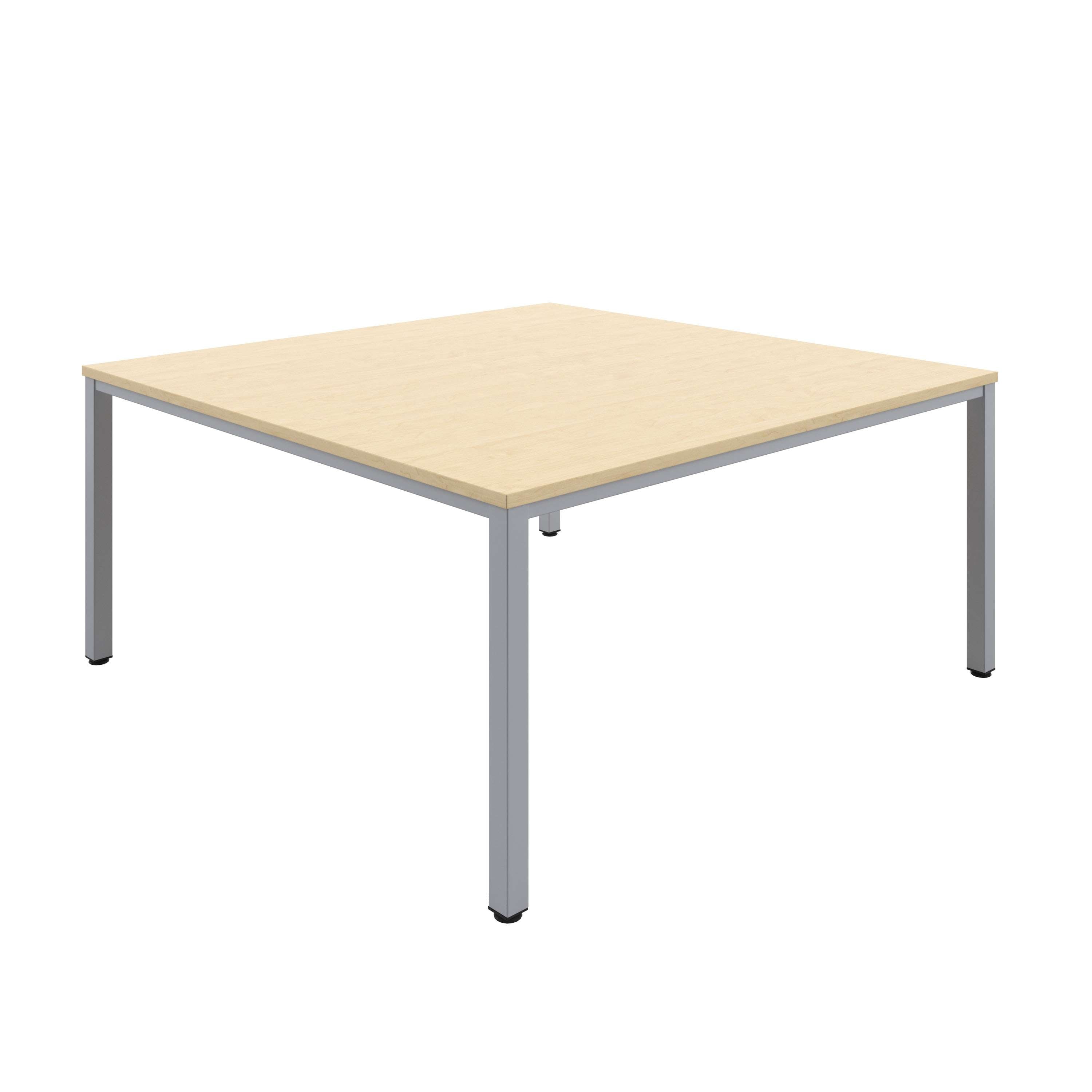 Fraction Infinity Square Meeting Table (FSC)