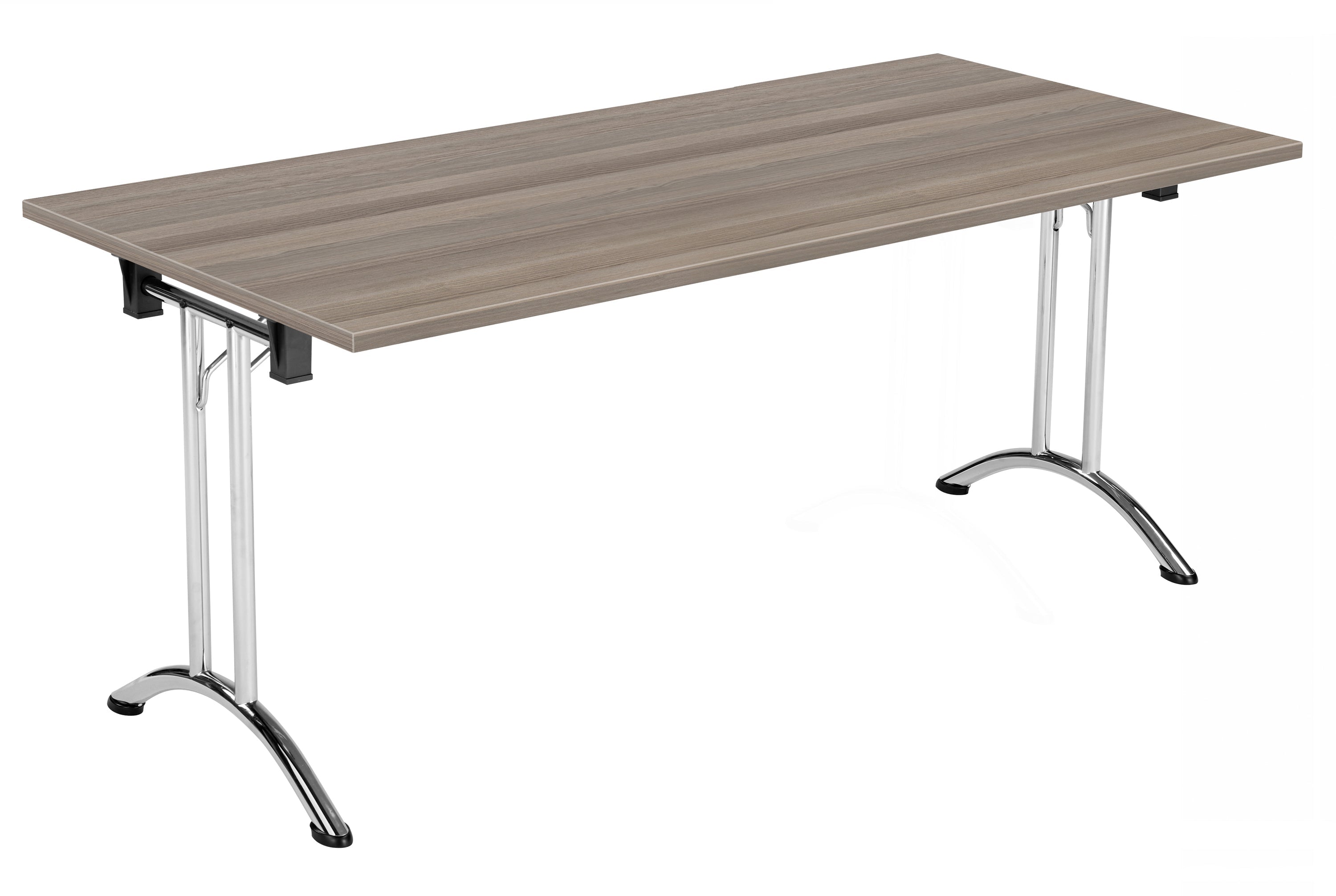 One Union Rectangular Folding Table (FSC)