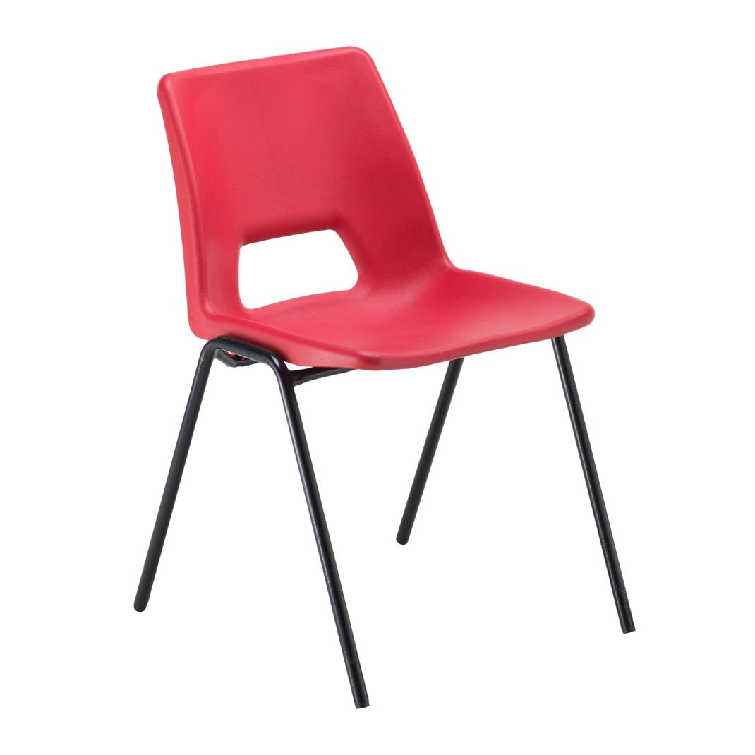 Economy Polypropylene Chair