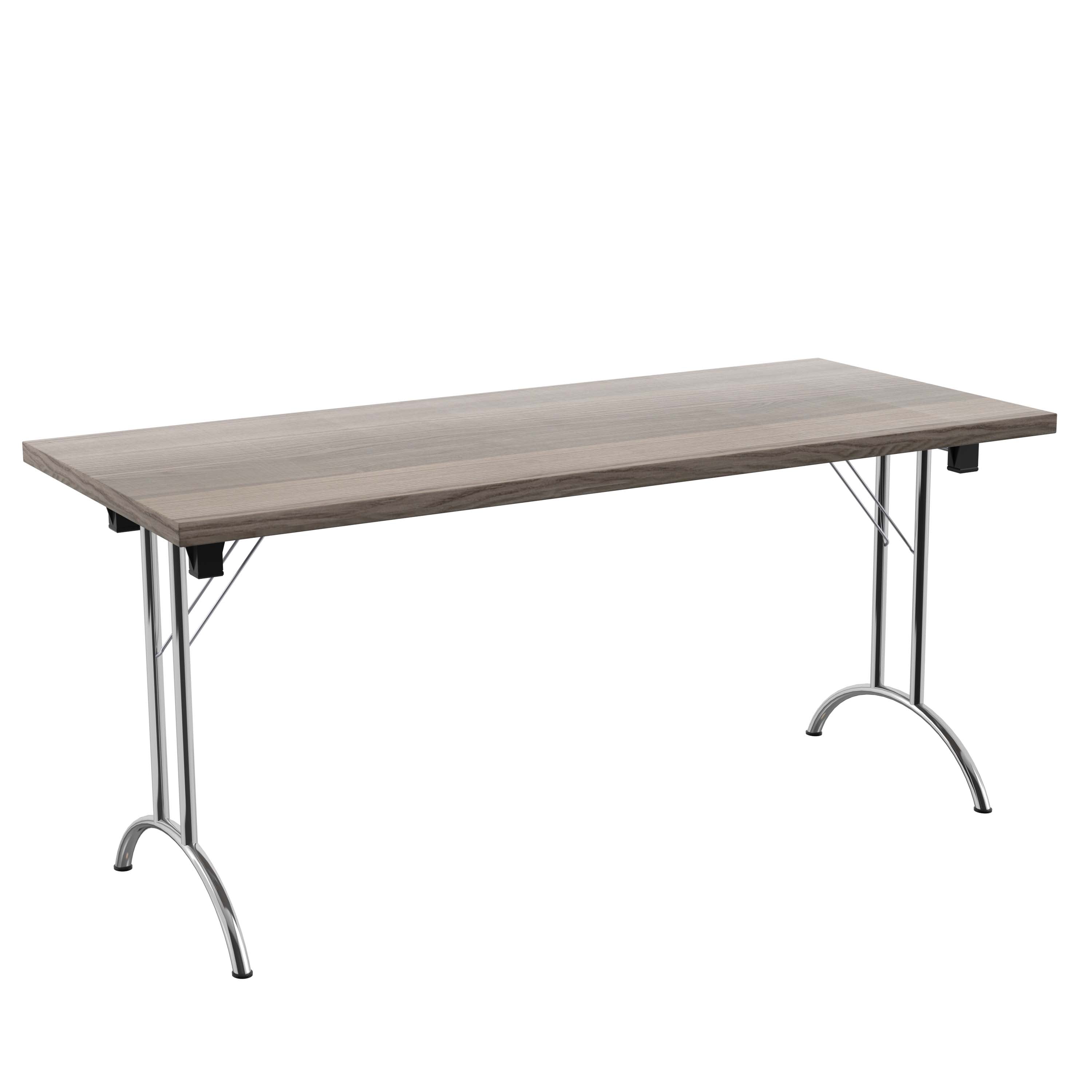 One Union Rectangular Folding Table (FSC)