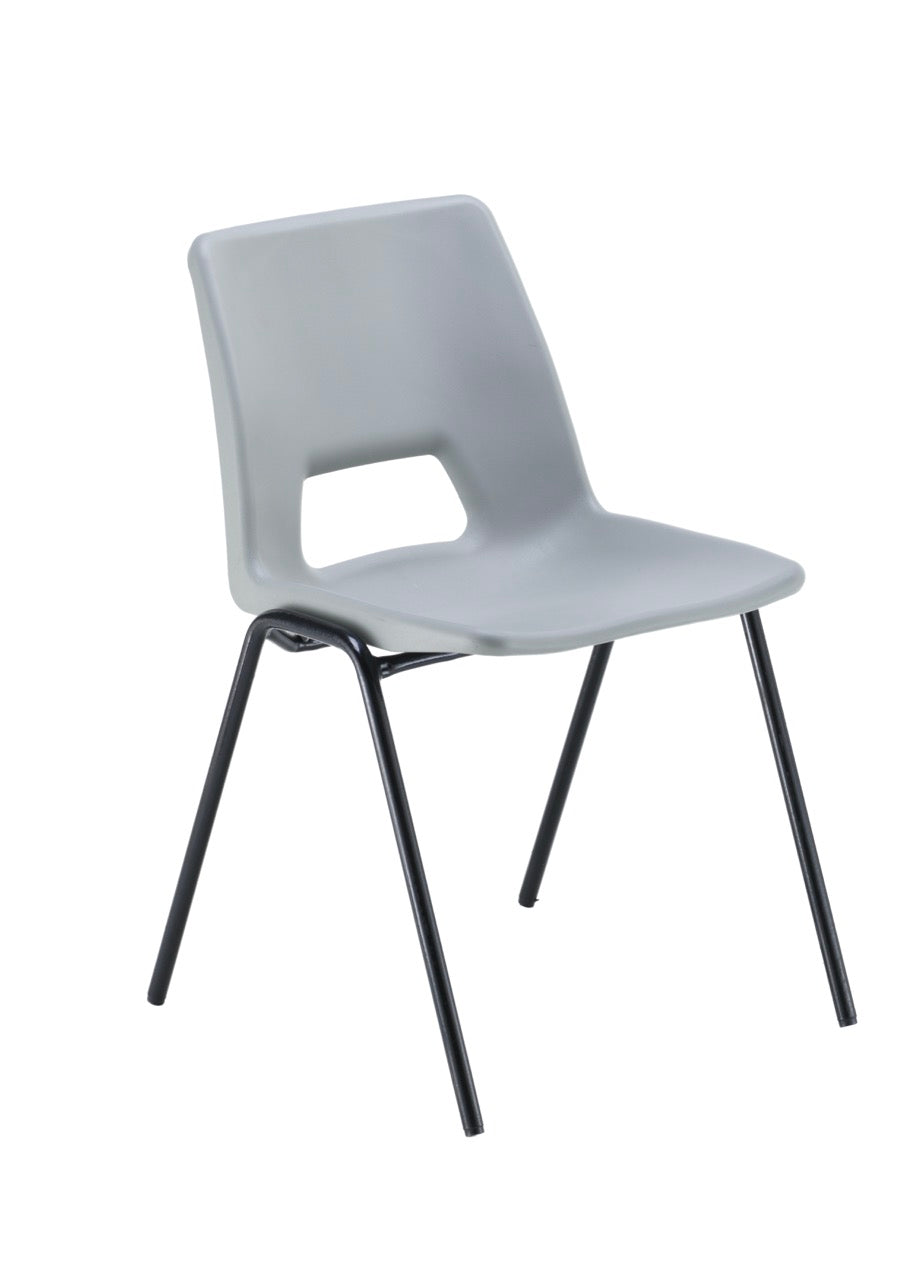 Economy Polypropylene Chair