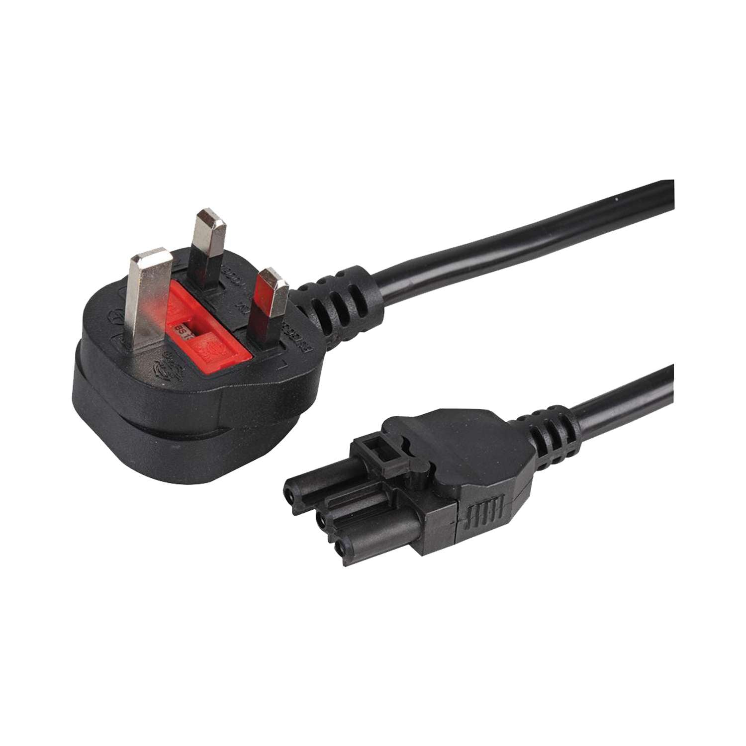 Elite Mains Cable Plug