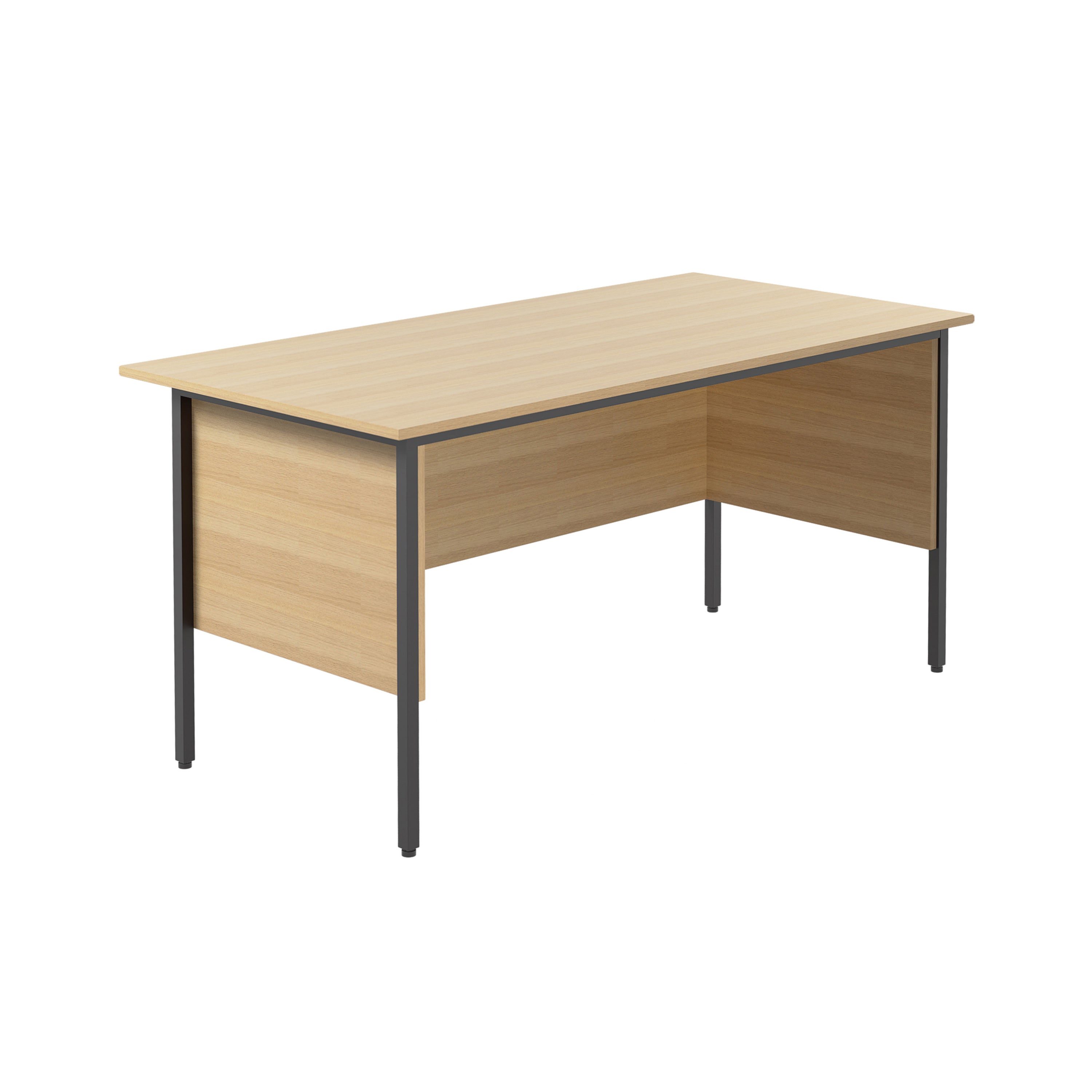 Eco 18 Rectangular Desk