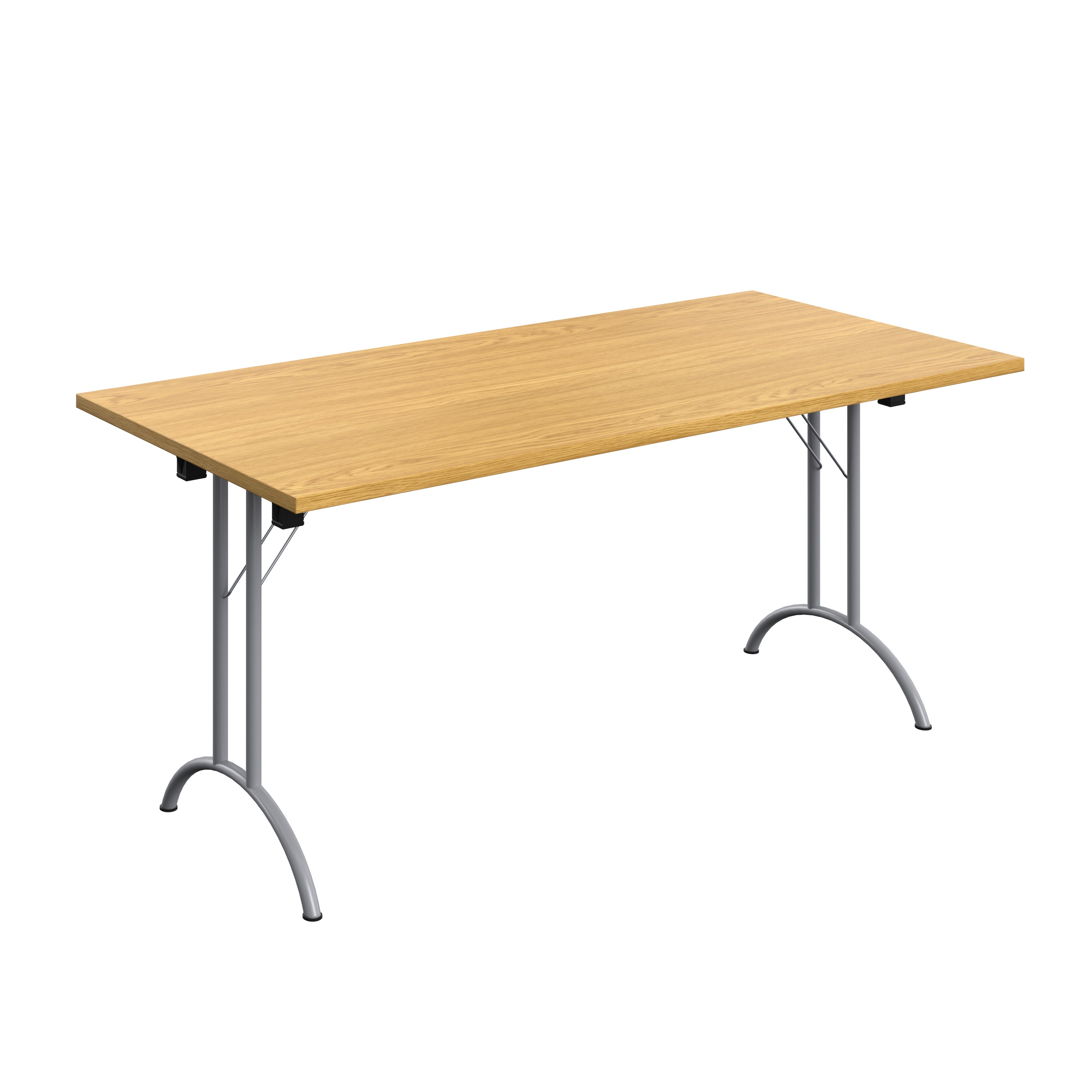 One Union Rectangular Folding Table (FSC)