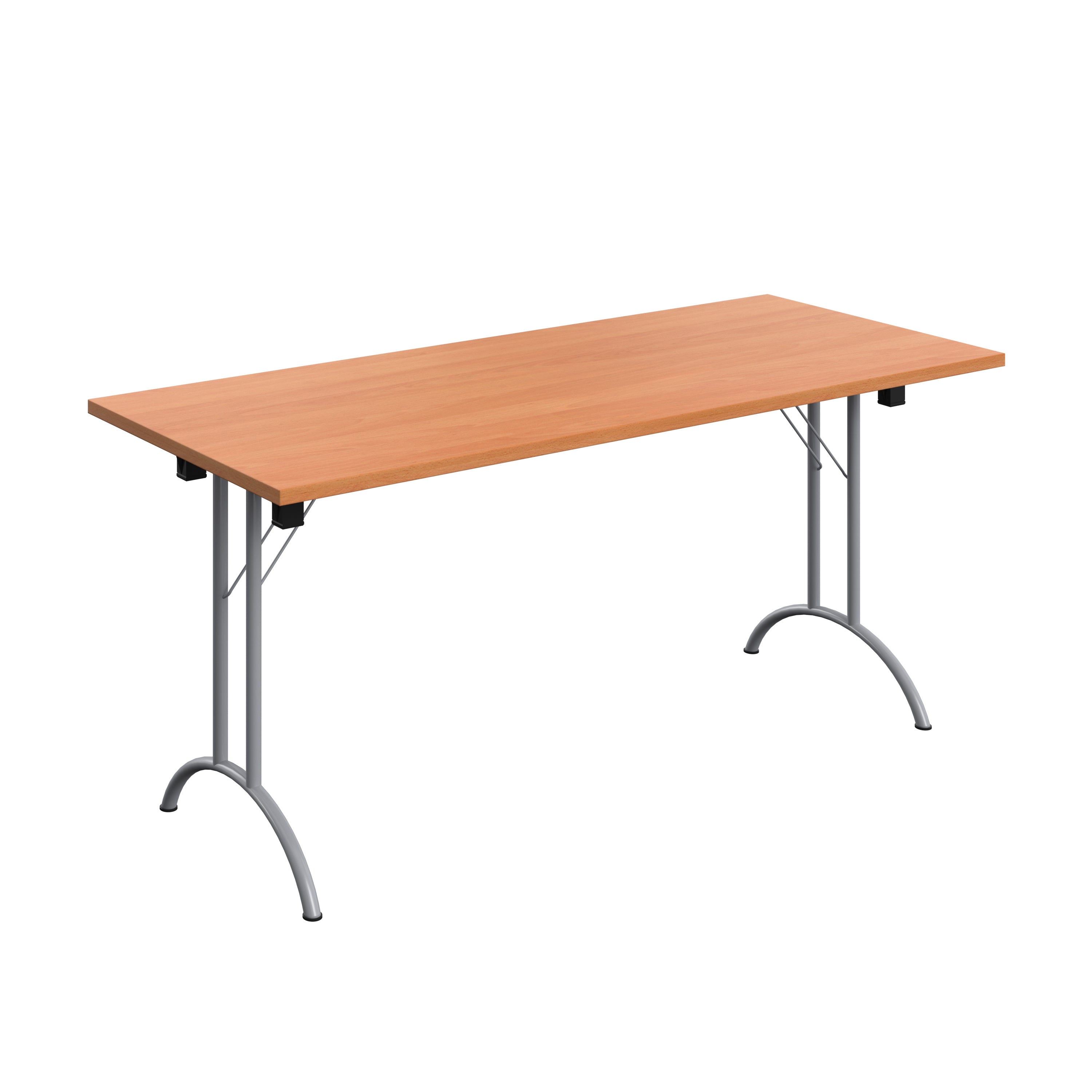 One Union Rectangular Folding Table (FSC)