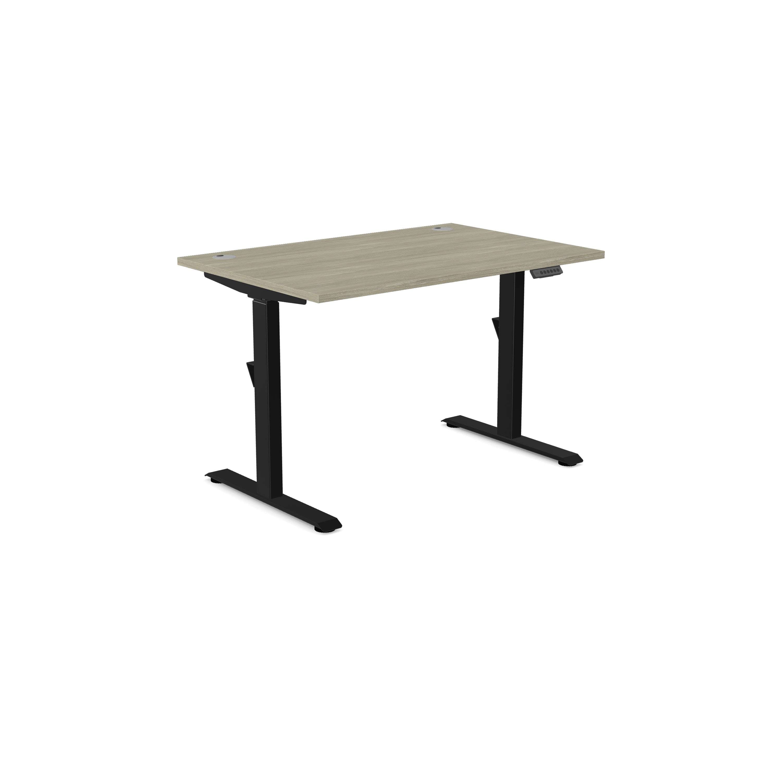 AV8 Premium Dual Motor Height Adjustable Desk (FSC)